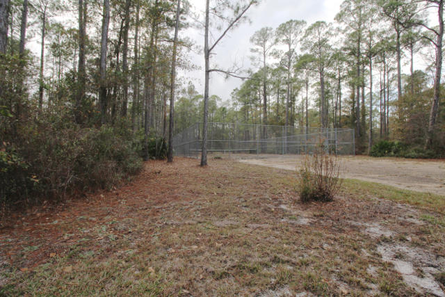 CROSS CREEK SHORES - Land