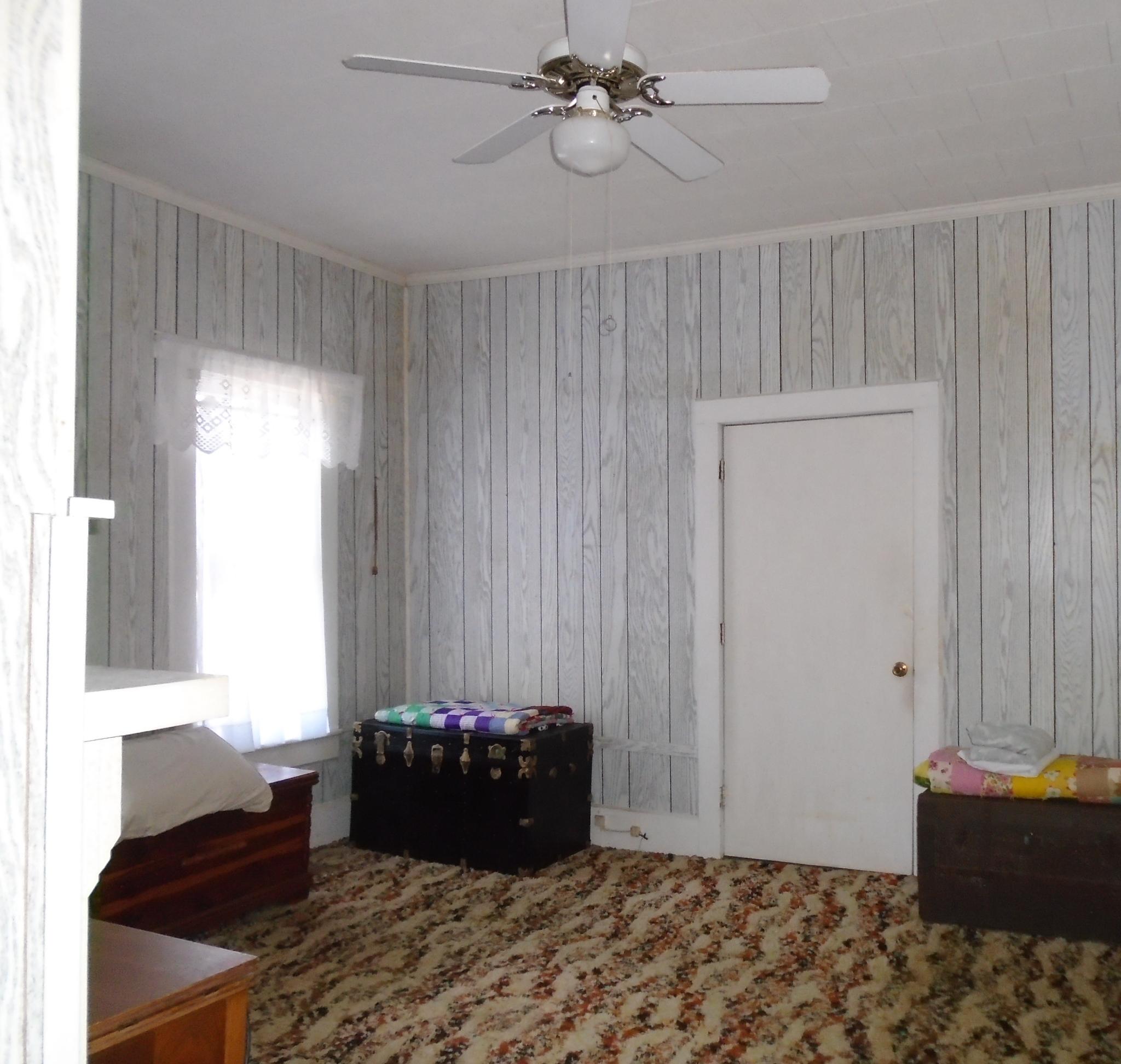 TOWN OF DEFUNIAK SPRINGS - Residential