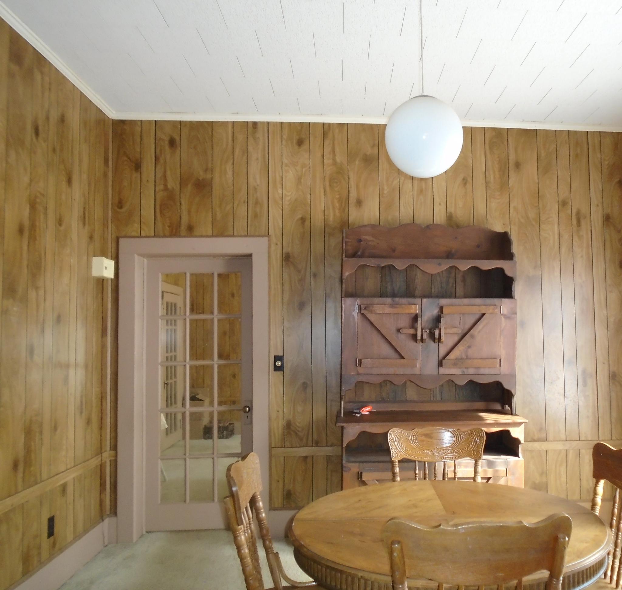 TOWN OF DEFUNIAK SPRINGS - Residential