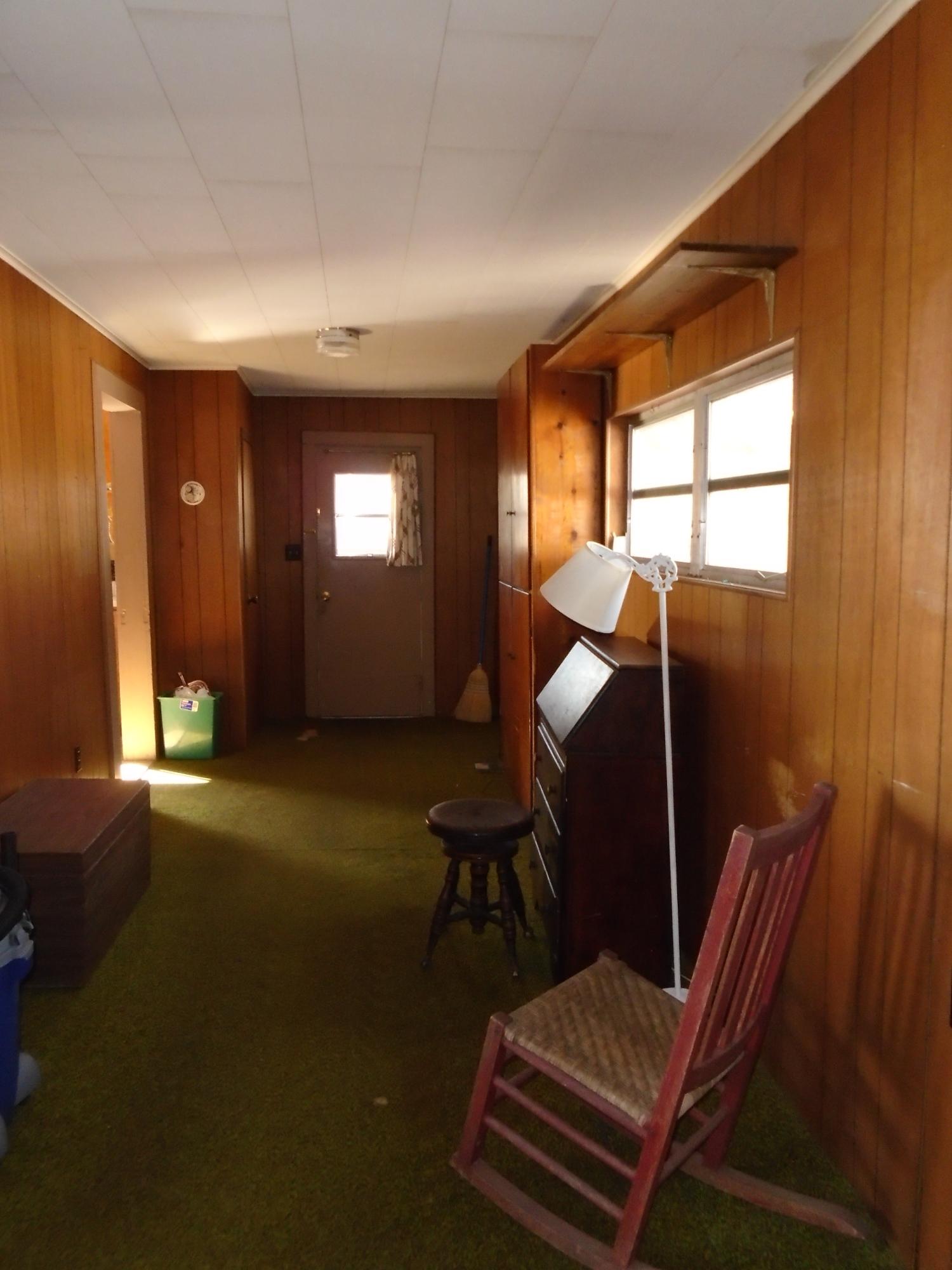 TOWN OF DEFUNIAK SPRINGS - Residential