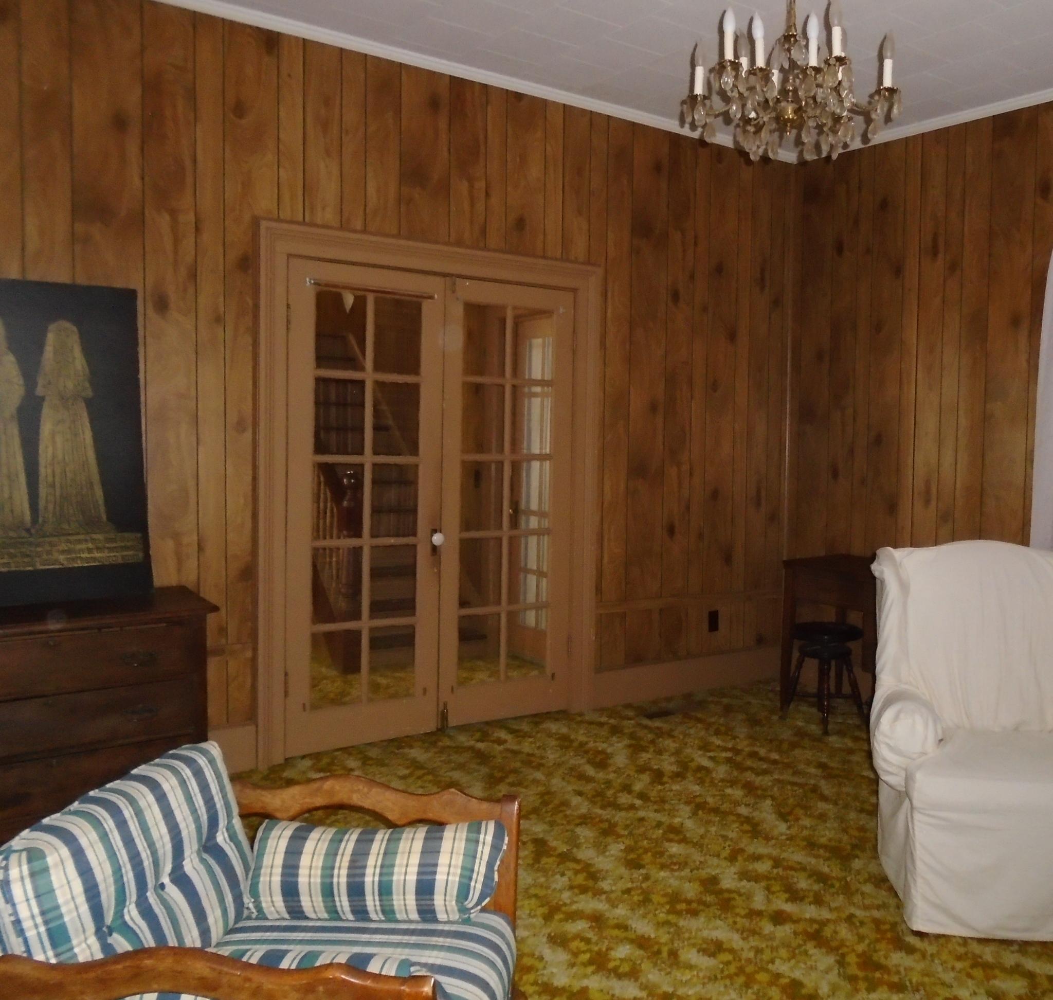 TOWN OF DEFUNIAK SPRINGS - Residential