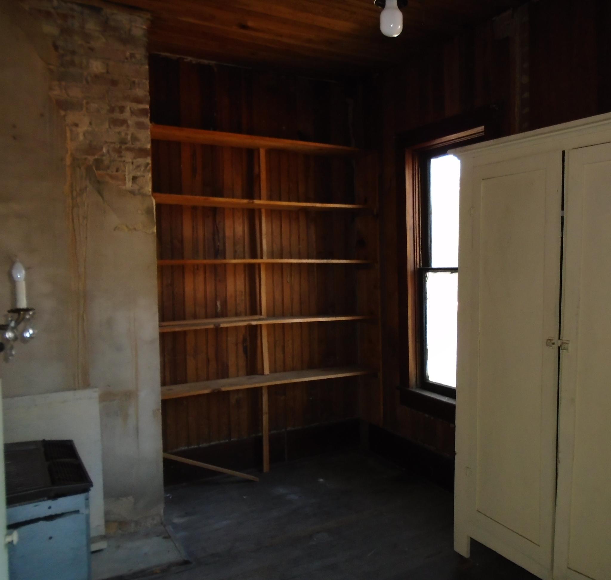 TOWN OF DEFUNIAK SPRINGS - Residential