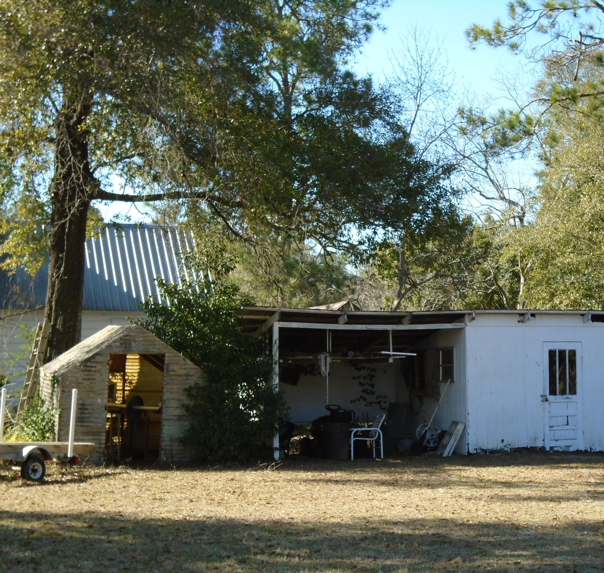 TOWN OF DEFUNIAK SPRINGS - Residential