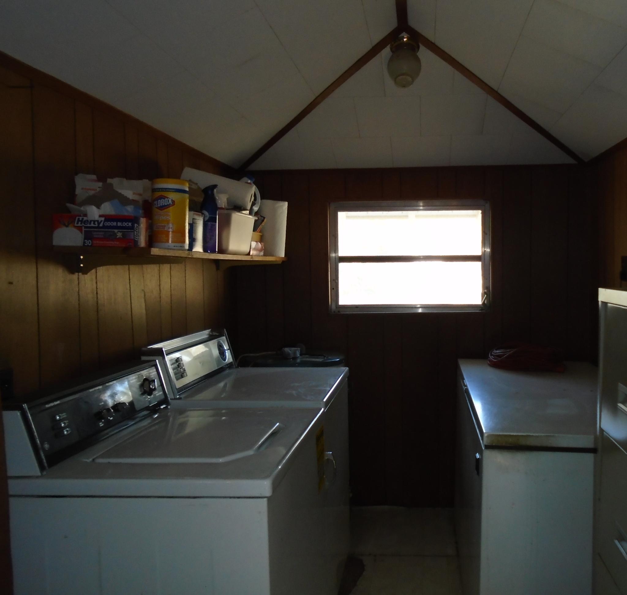 TOWN OF DEFUNIAK SPRINGS - Residential