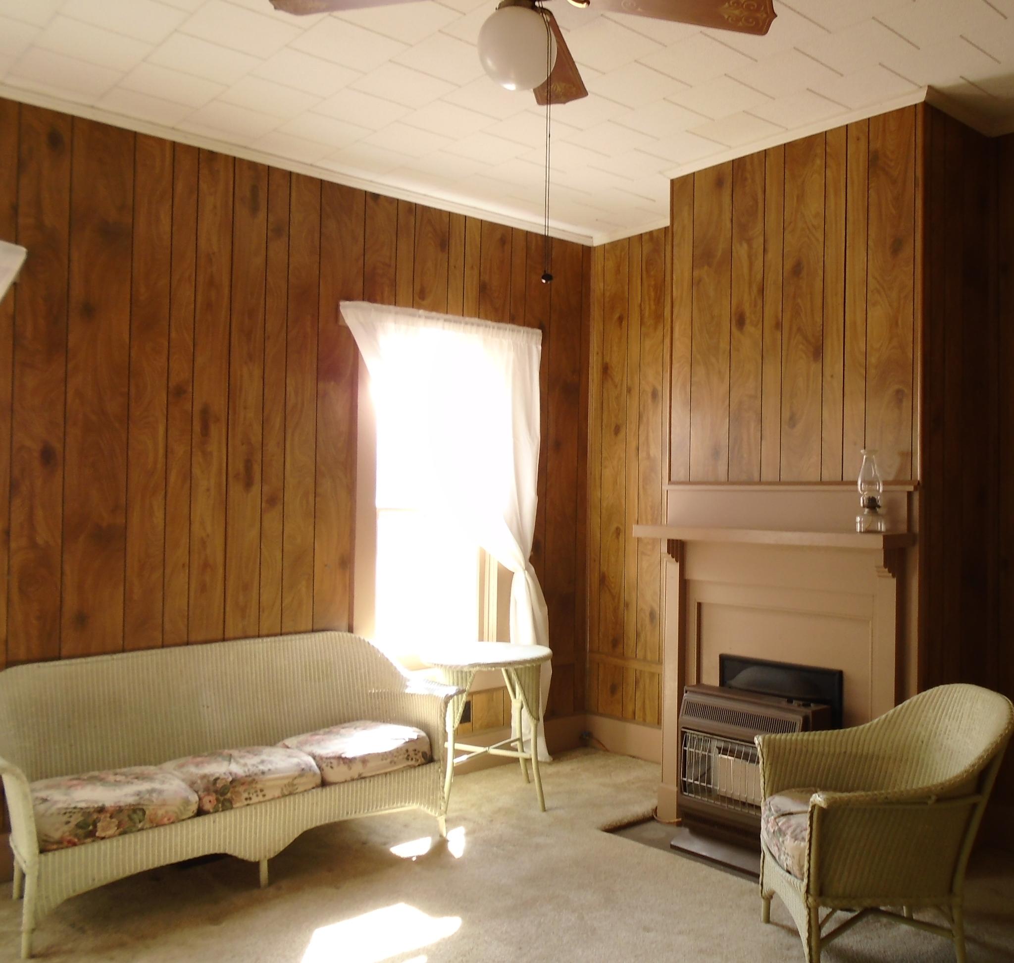 TOWN OF DEFUNIAK SPRINGS - Residential