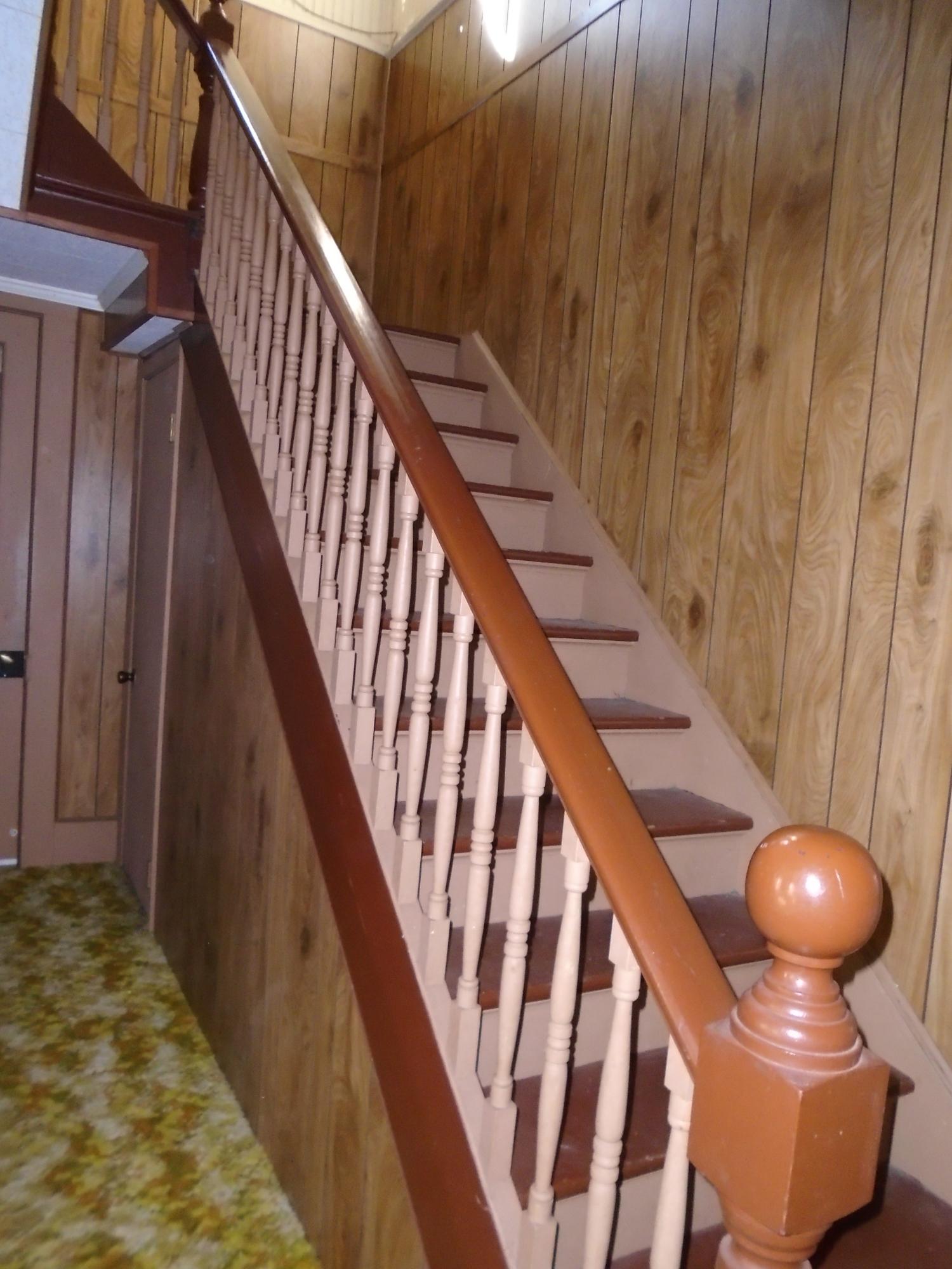 TOWN OF DEFUNIAK SPRINGS - Residential