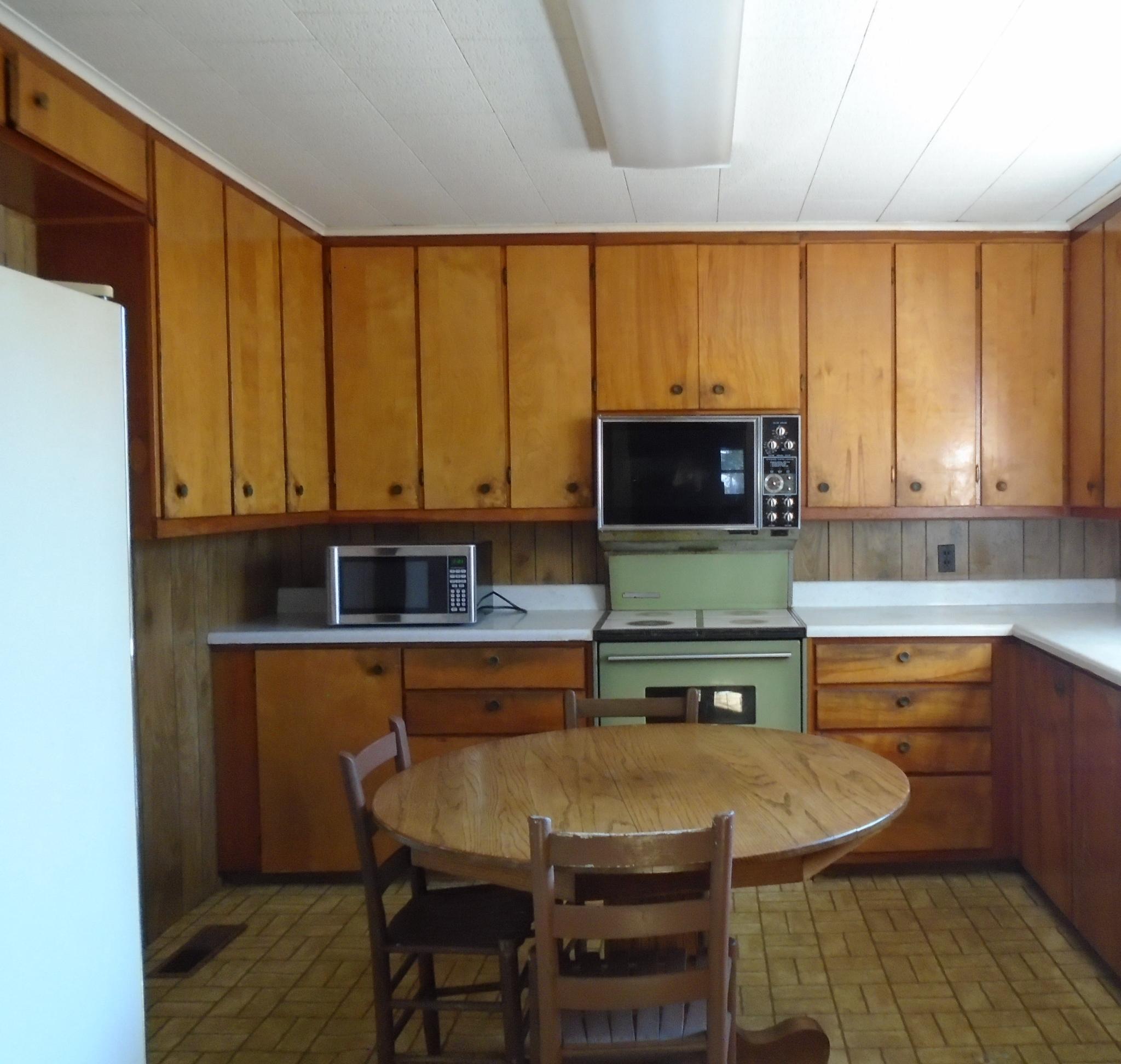 TOWN OF DEFUNIAK SPRINGS - Residential