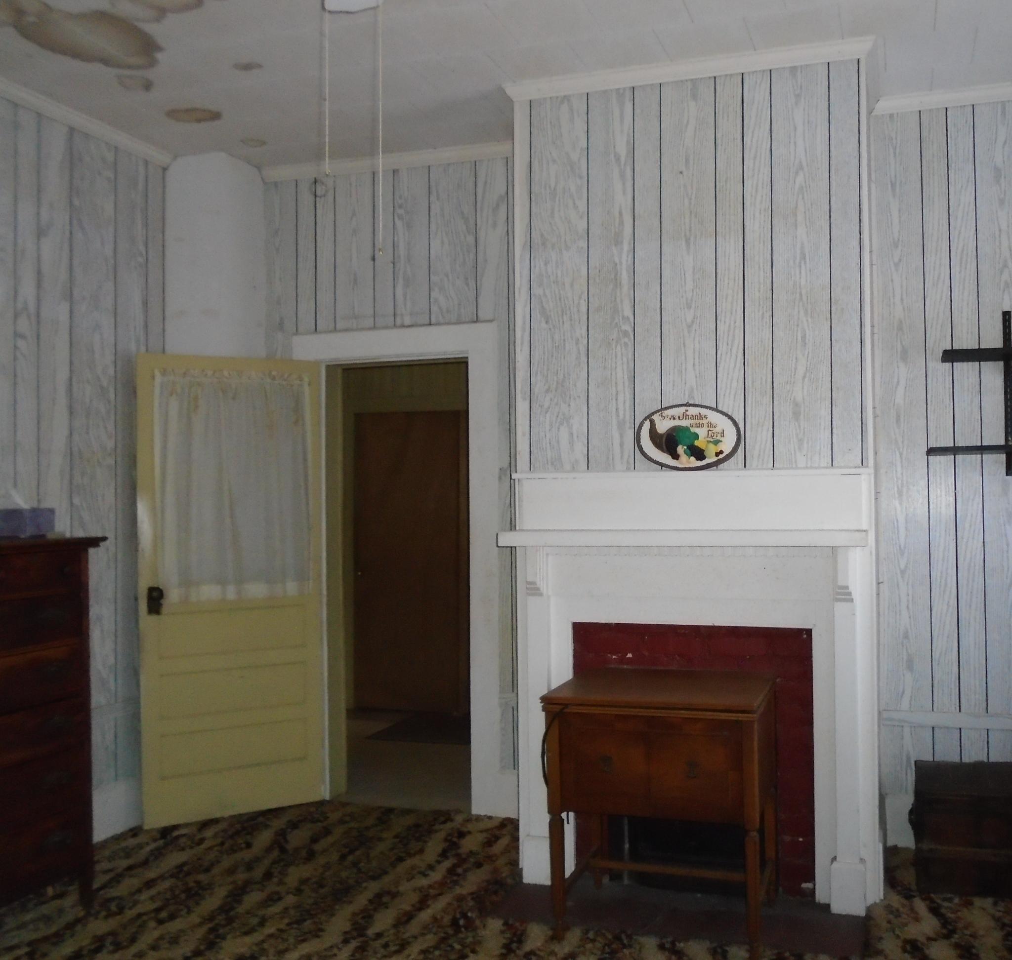 TOWN OF DEFUNIAK SPRINGS - Residential