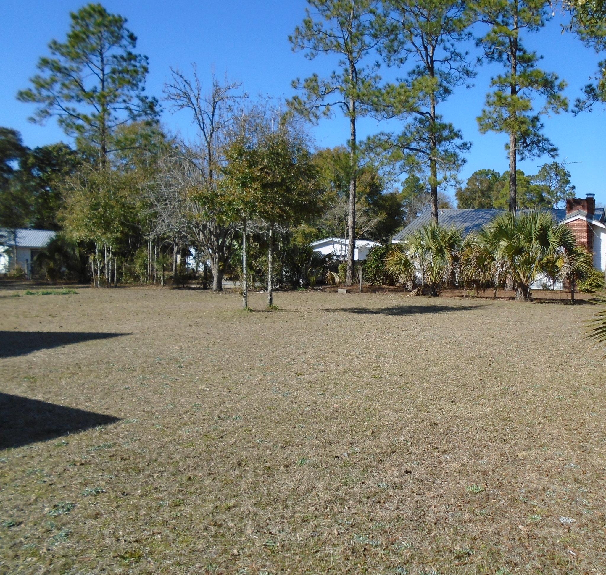 TOWN OF DEFUNIAK SPRINGS - Residential