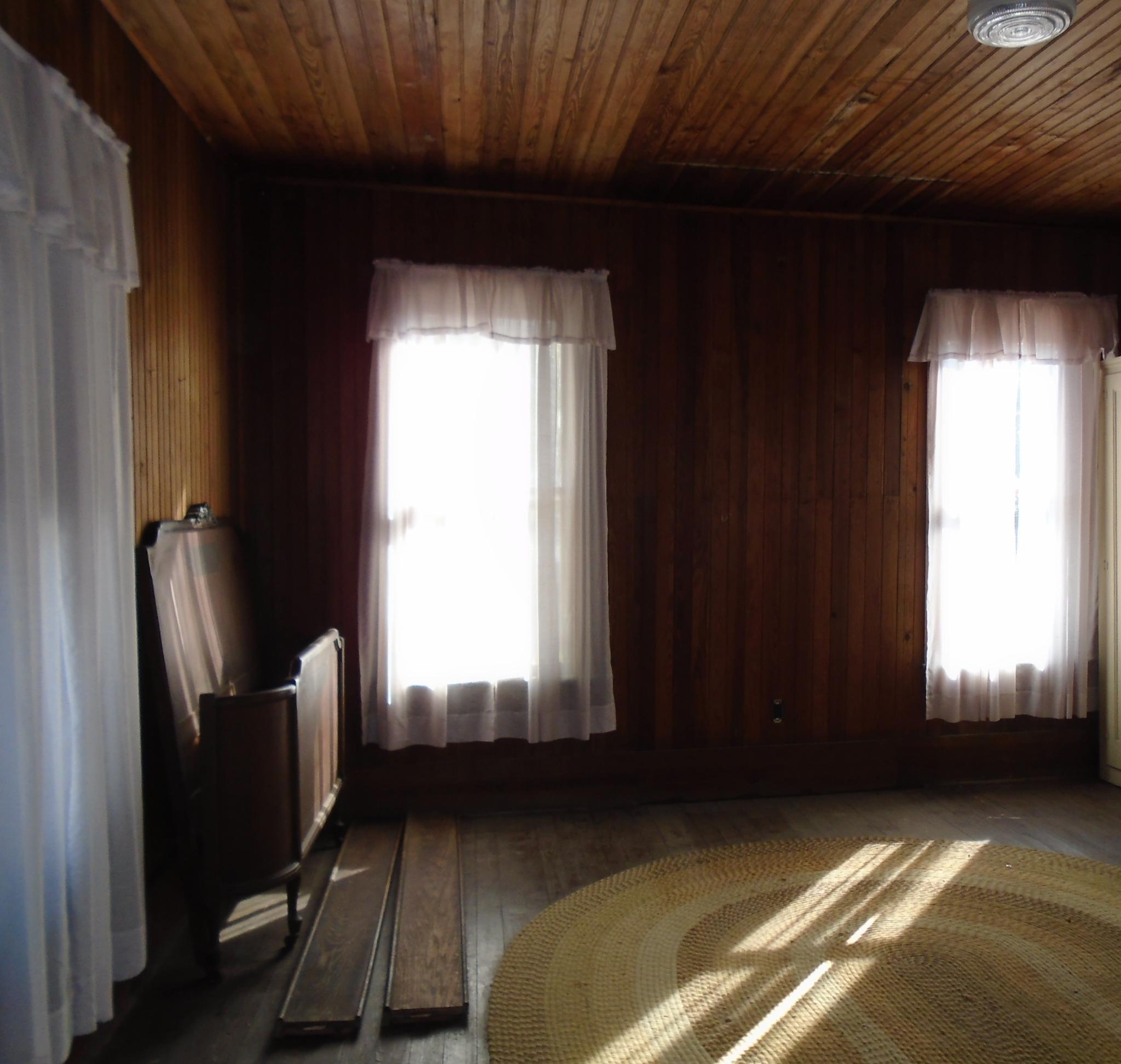 TOWN OF DEFUNIAK SPRINGS - Residential