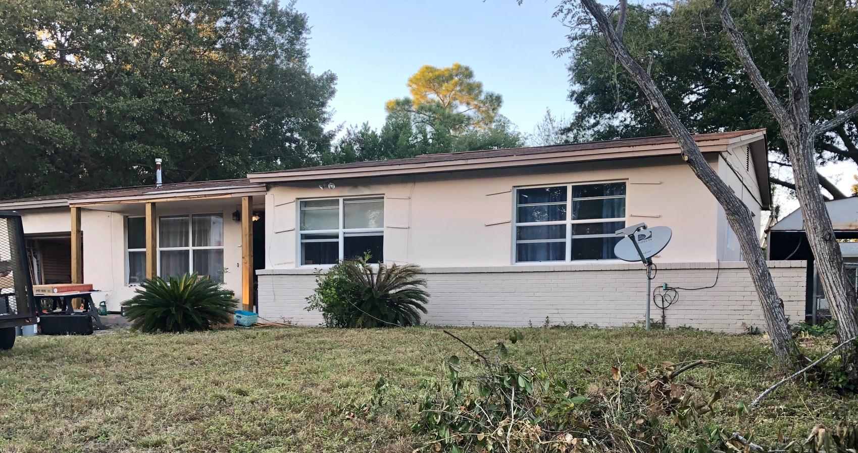 BRYN MAWR PARK 1ST ADDN - Residential