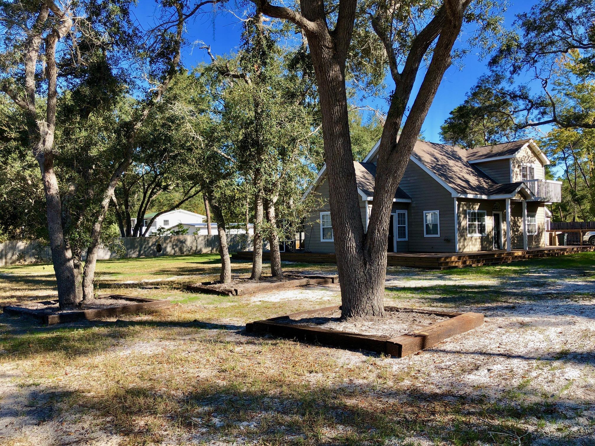 METES & BOUNDS - Residential Lease