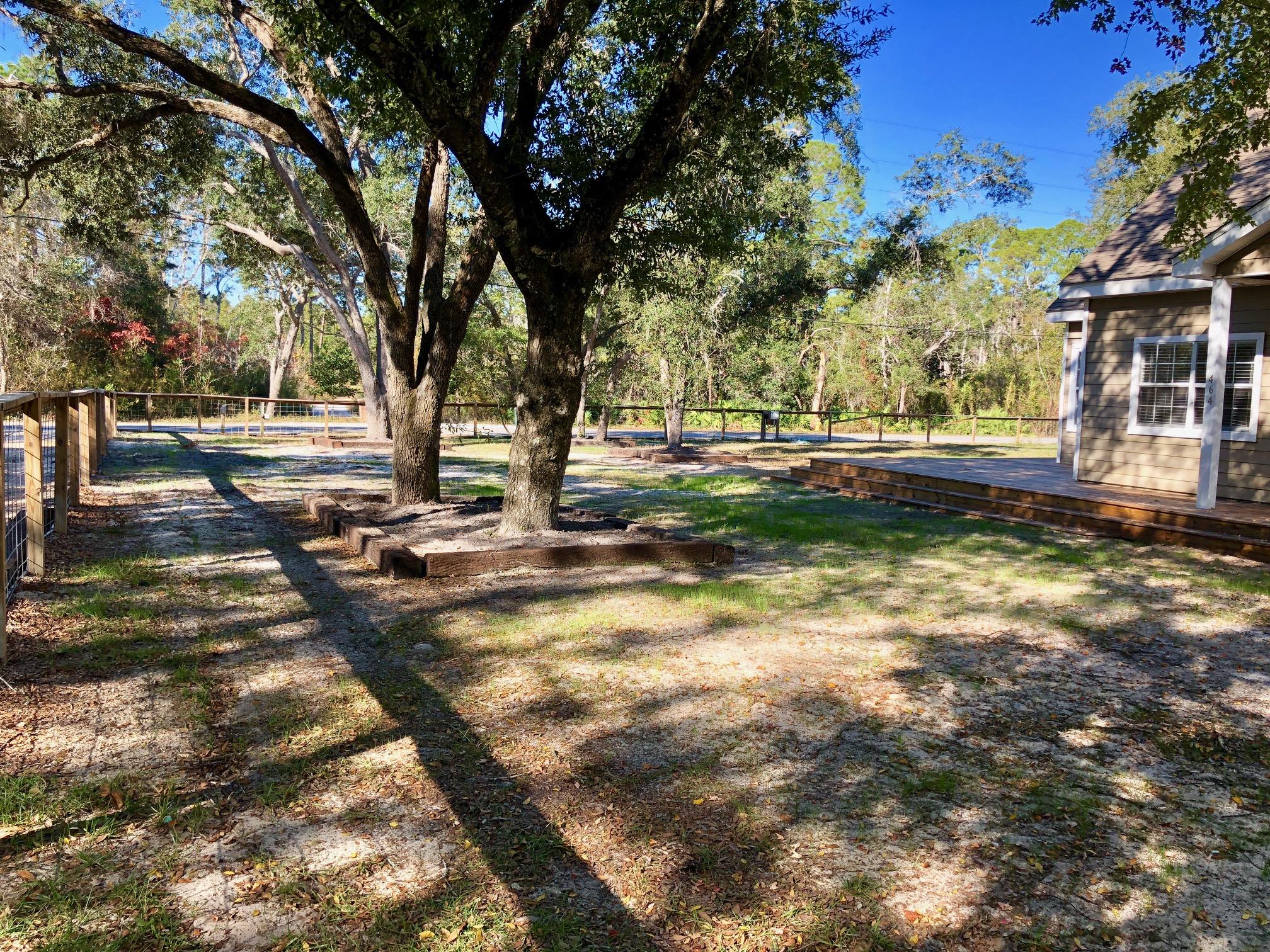 METES & BOUNDS - Residential Lease