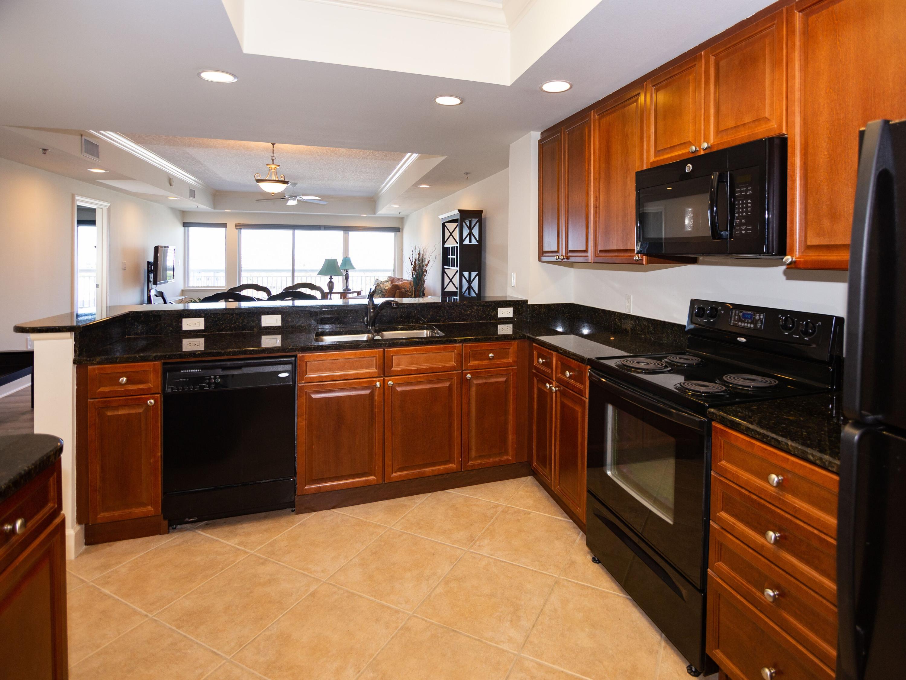 HARBOR LANDING - Residential