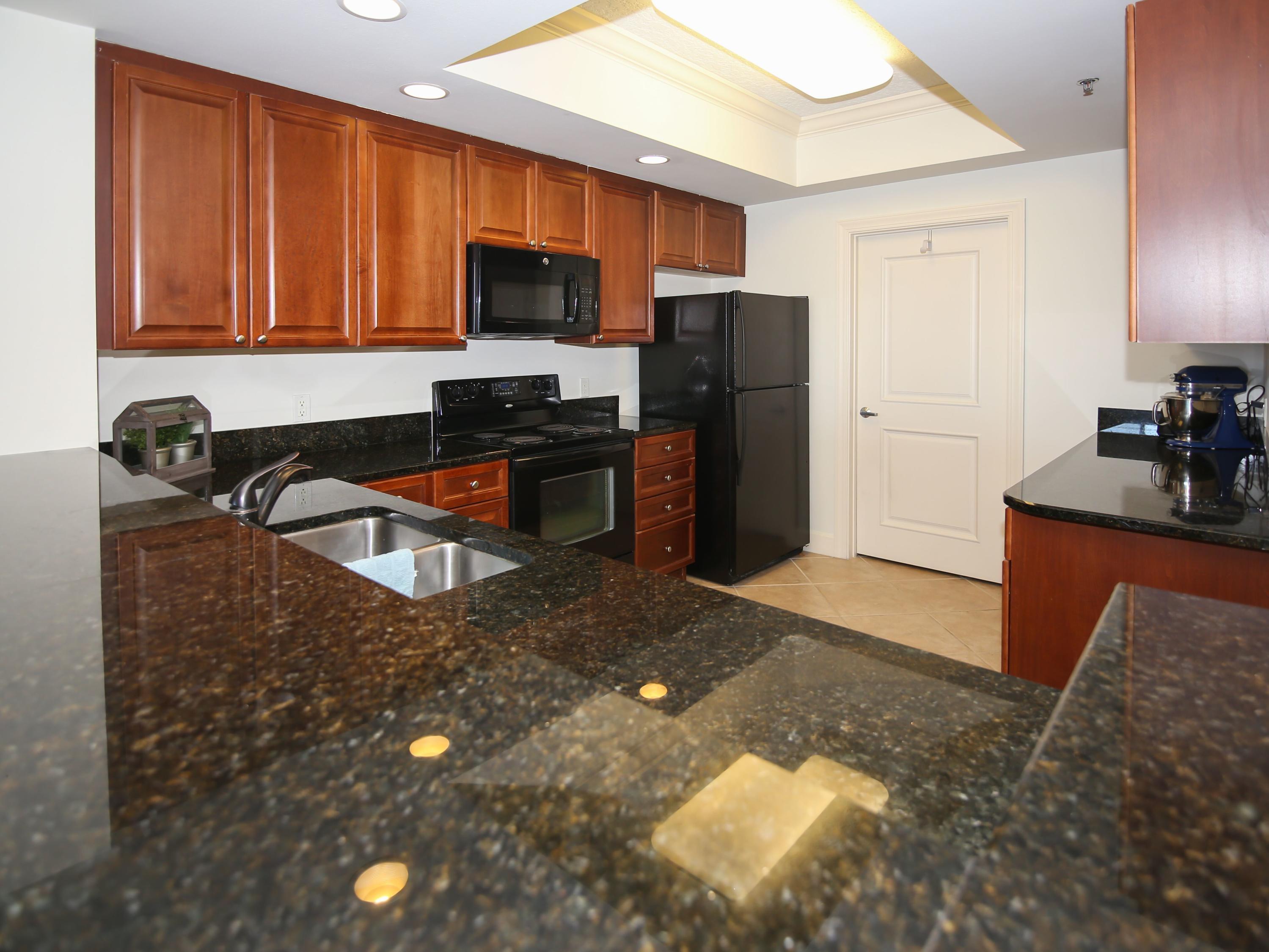 HARBOR LANDING - Residential