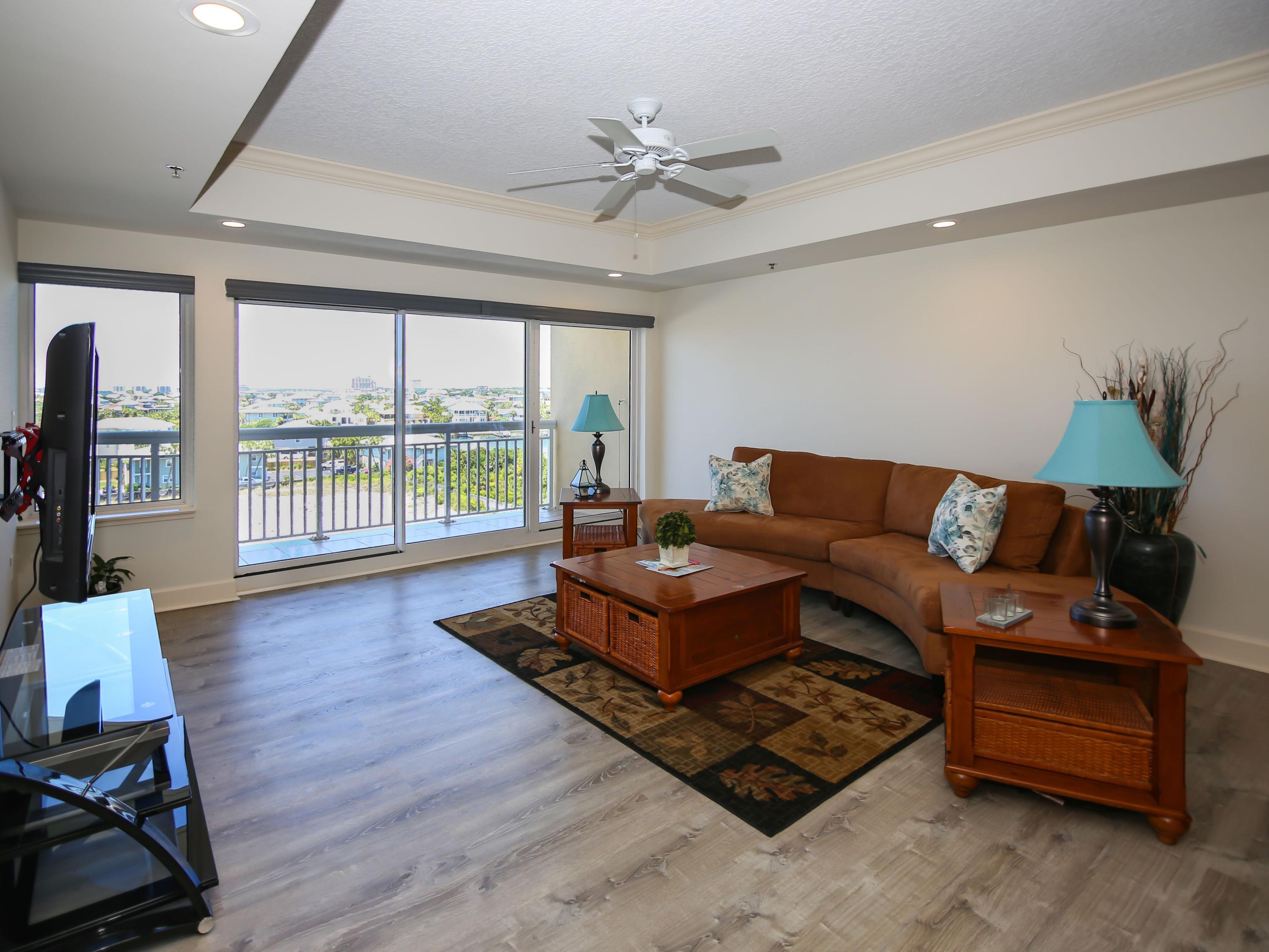 HARBOR LANDING - Residential