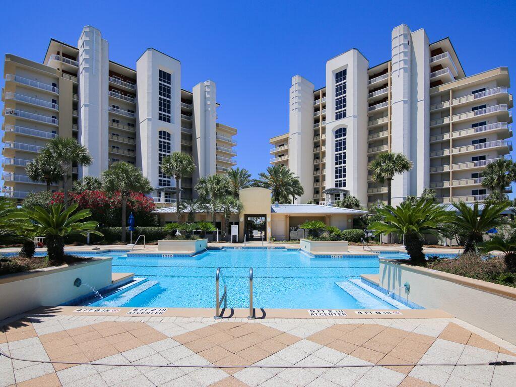 HARBOR LANDING - Residential