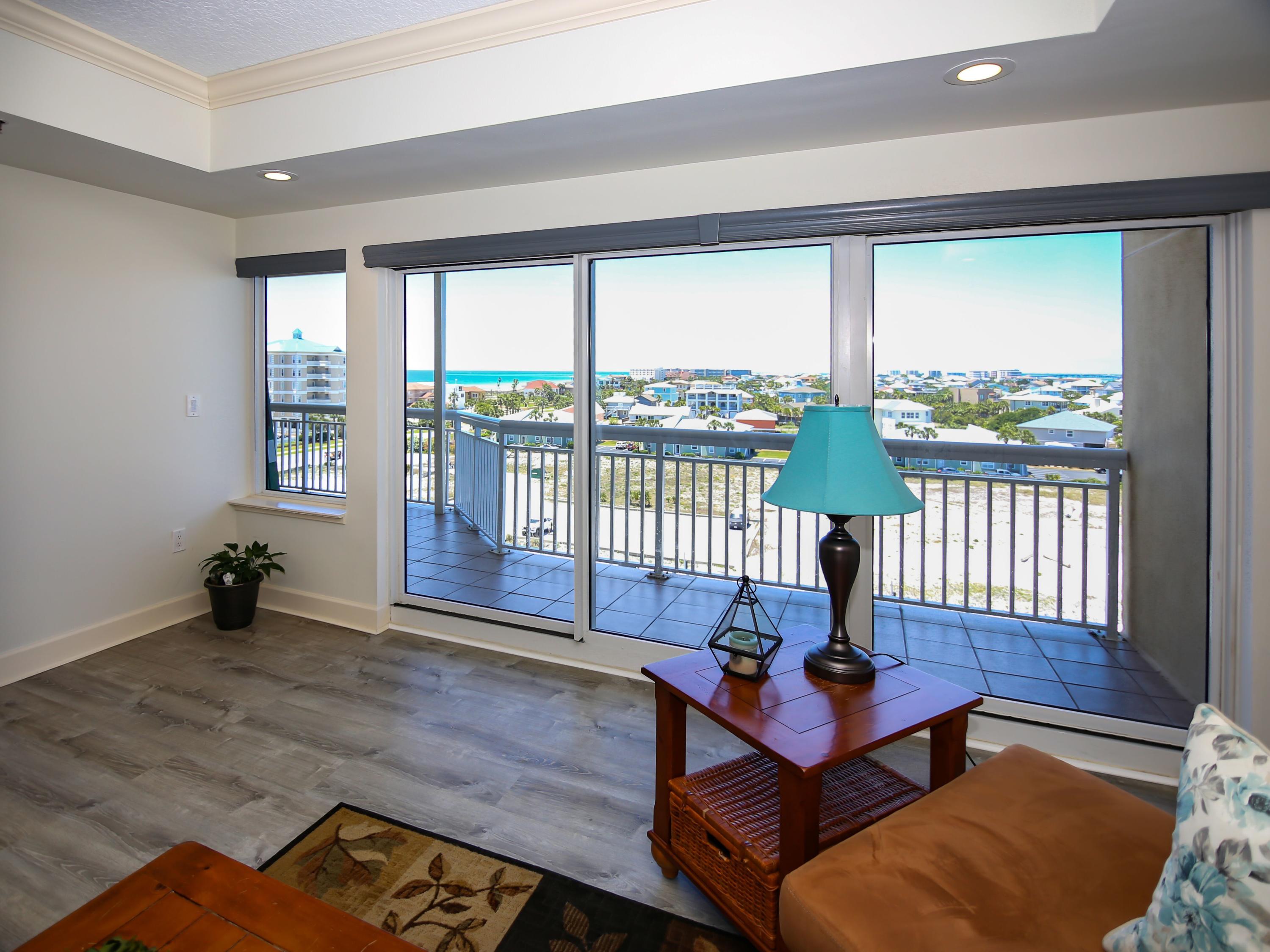 HARBOR LANDING - Residential