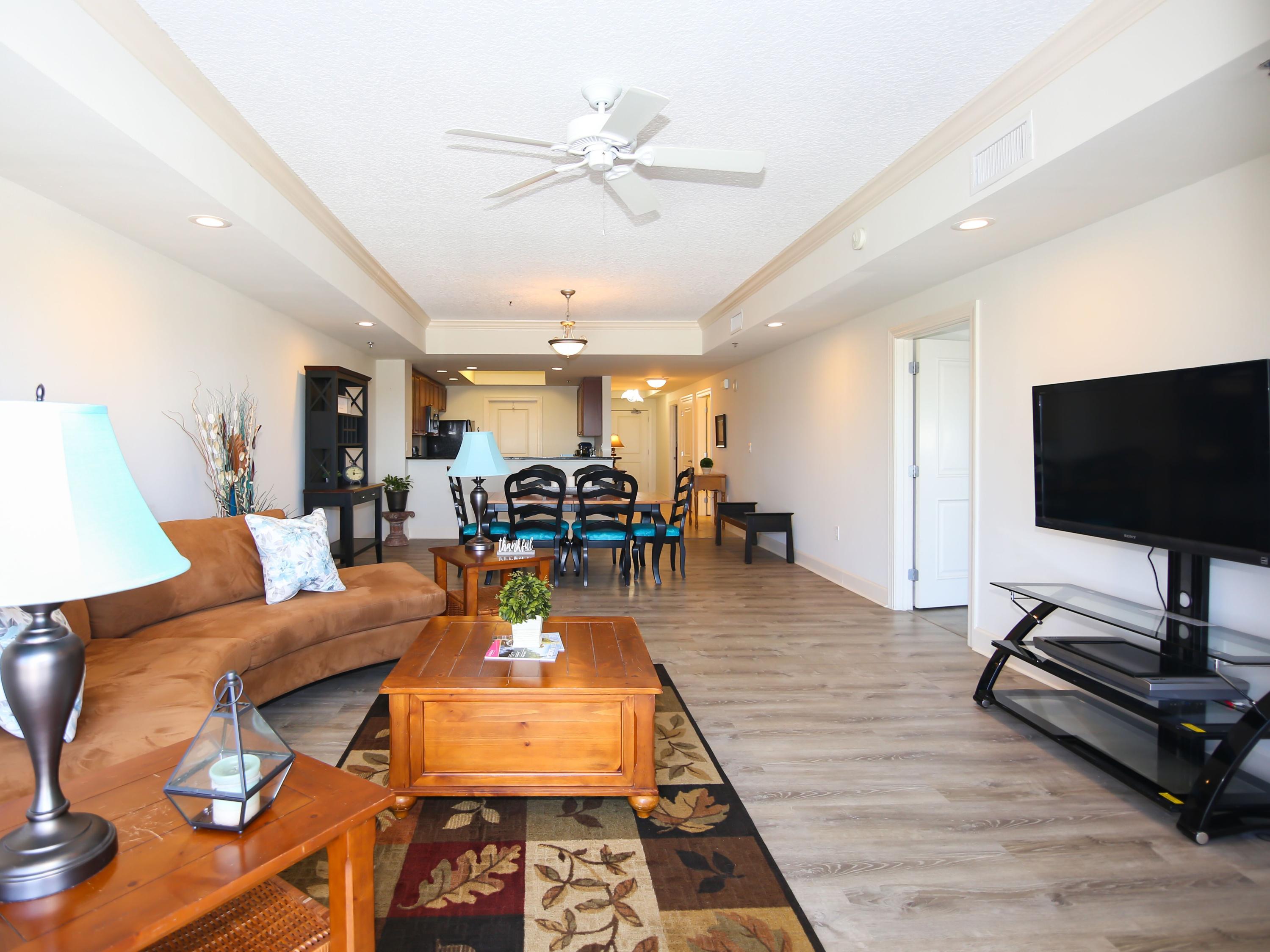 HARBOR LANDING - Residential