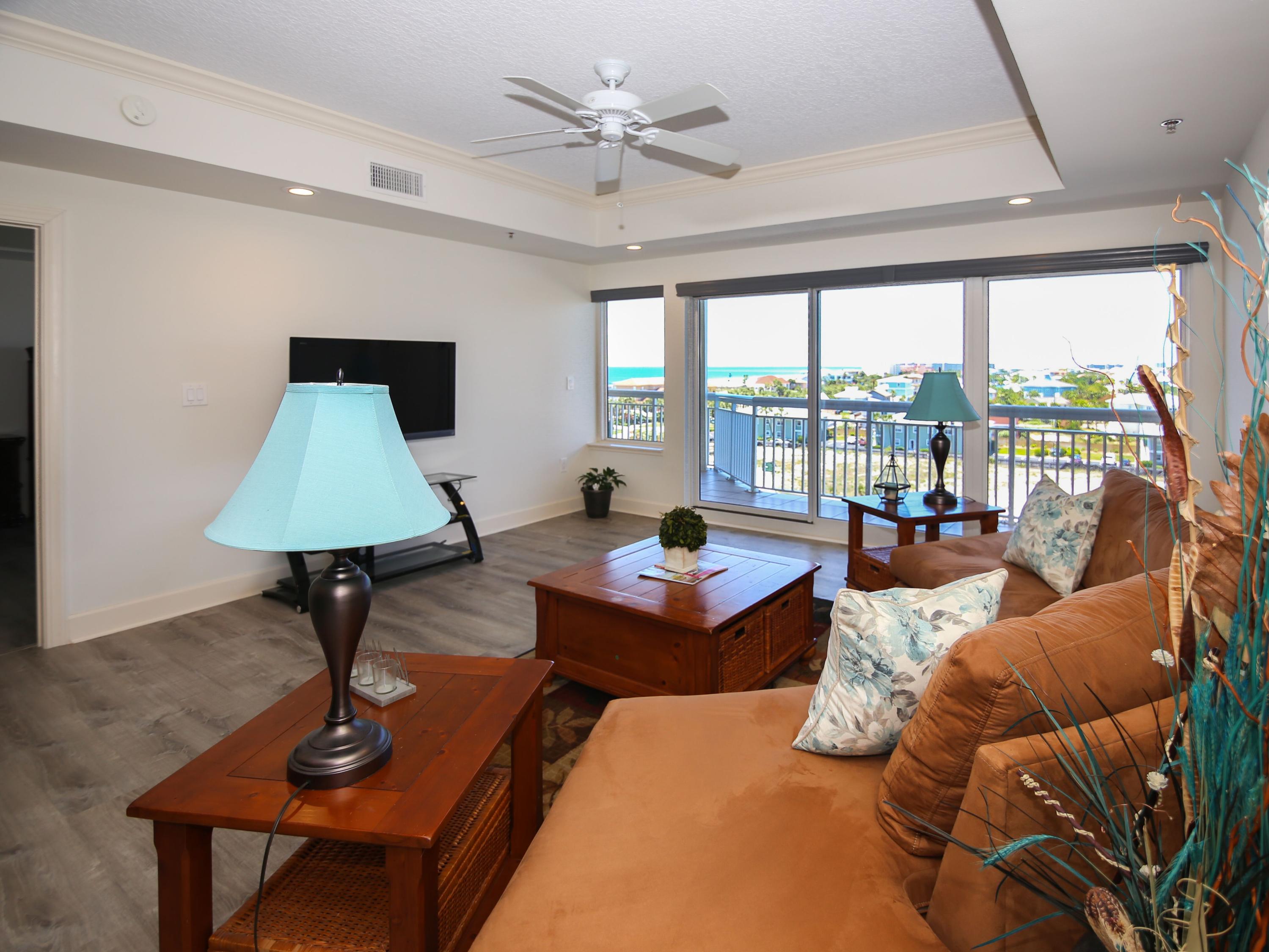 HARBOR LANDING - Residential