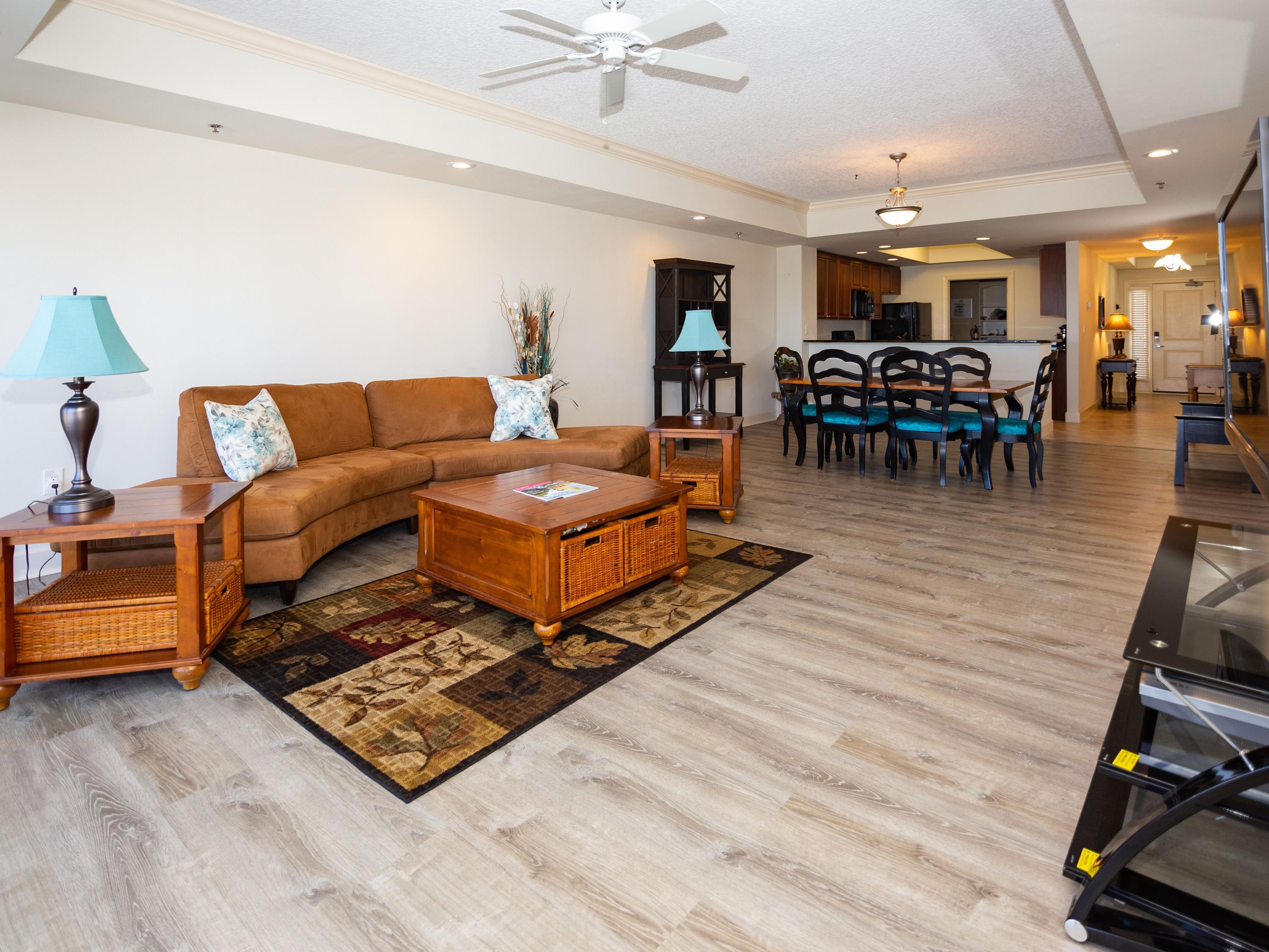 HARBOR LANDING - Residential