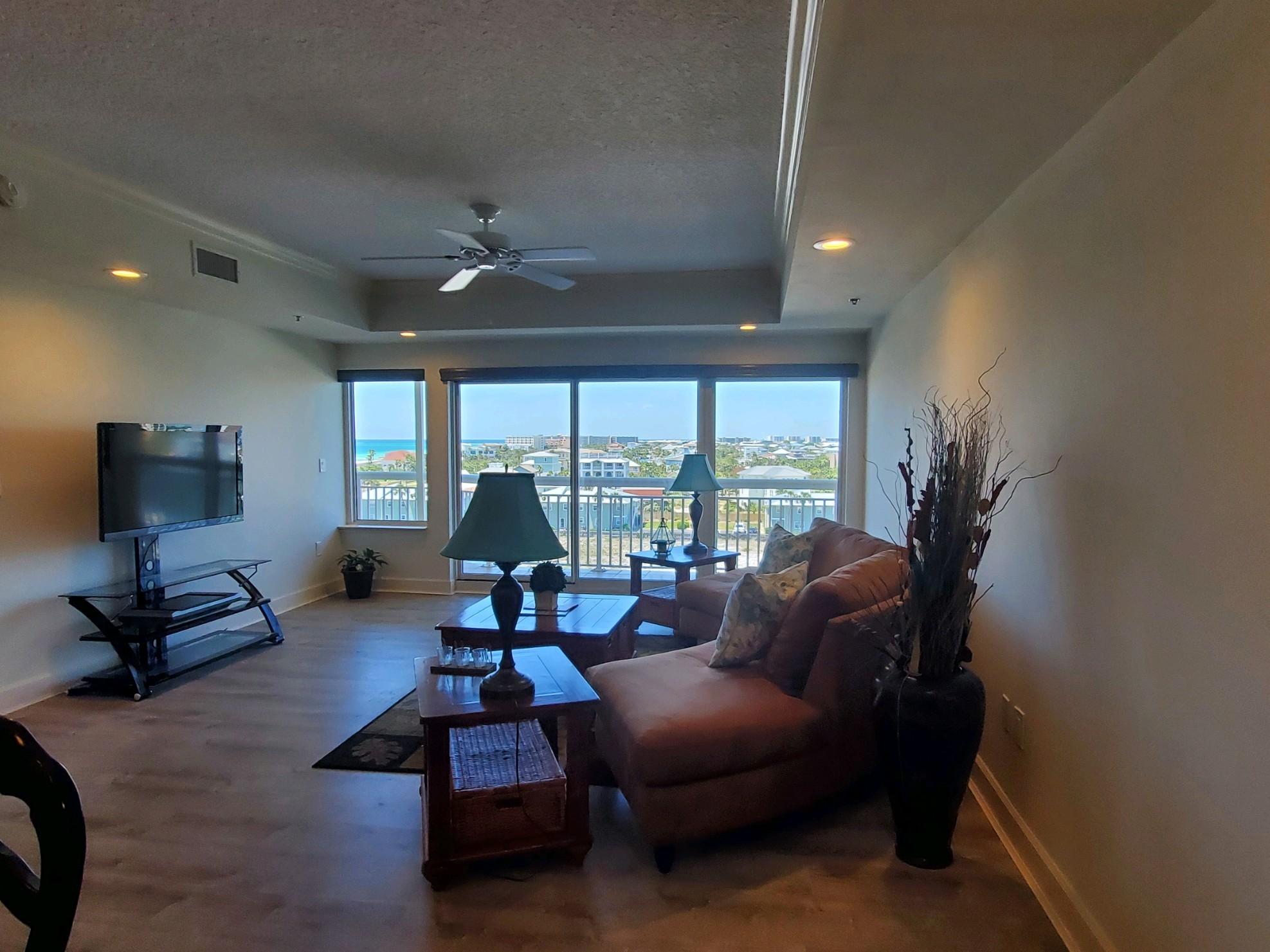 HARBOR LANDING - Residential