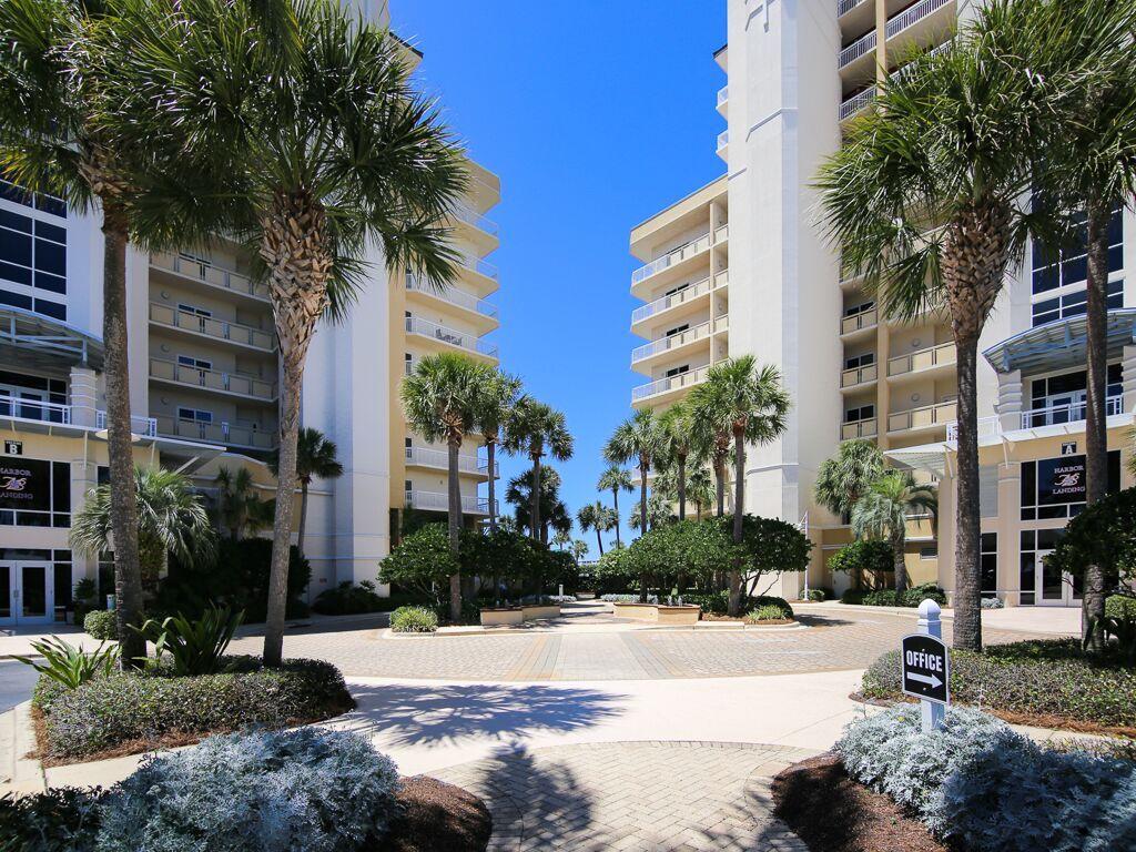 HARBOR LANDING - Residential