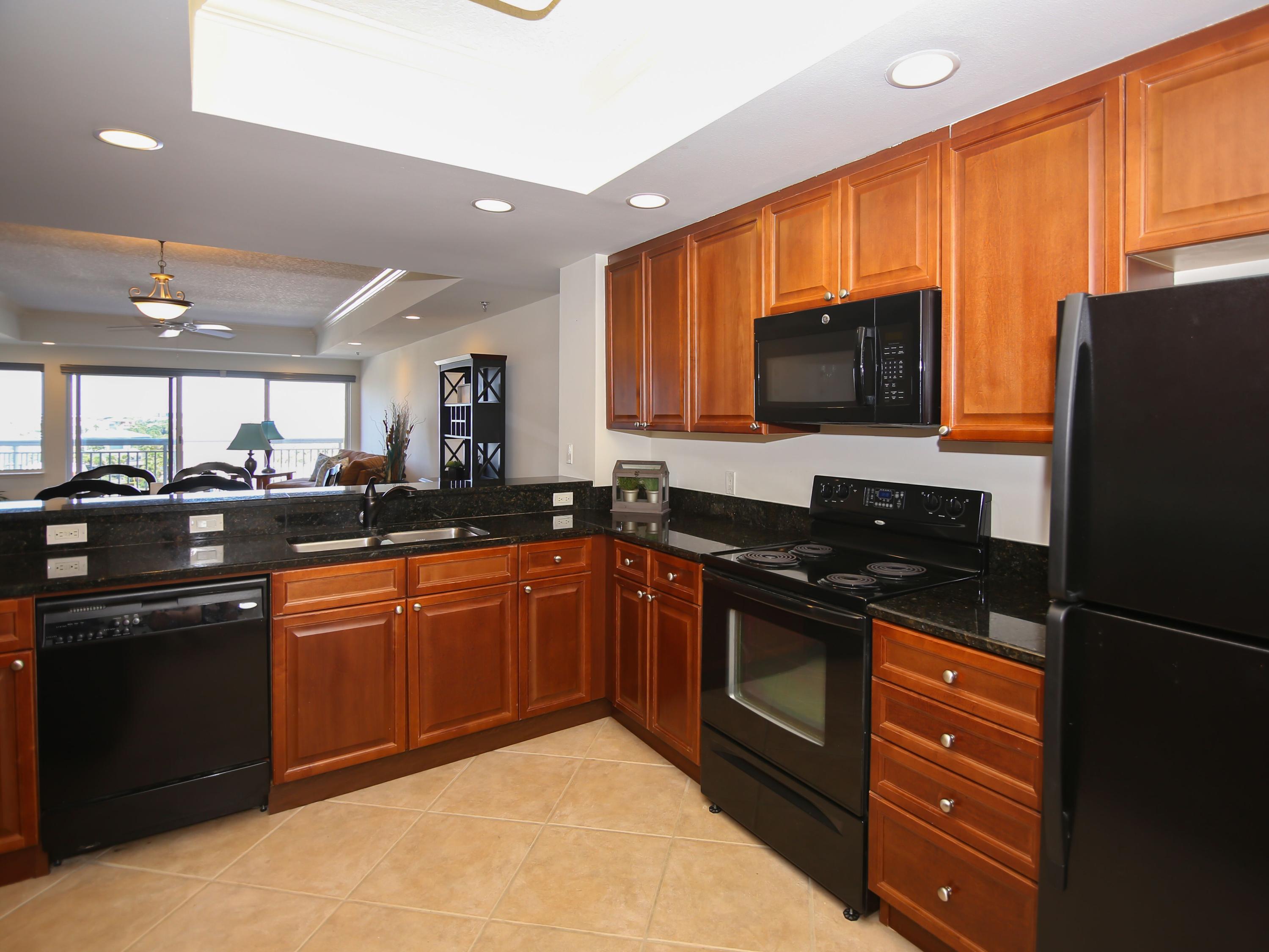 HARBOR LANDING - Residential