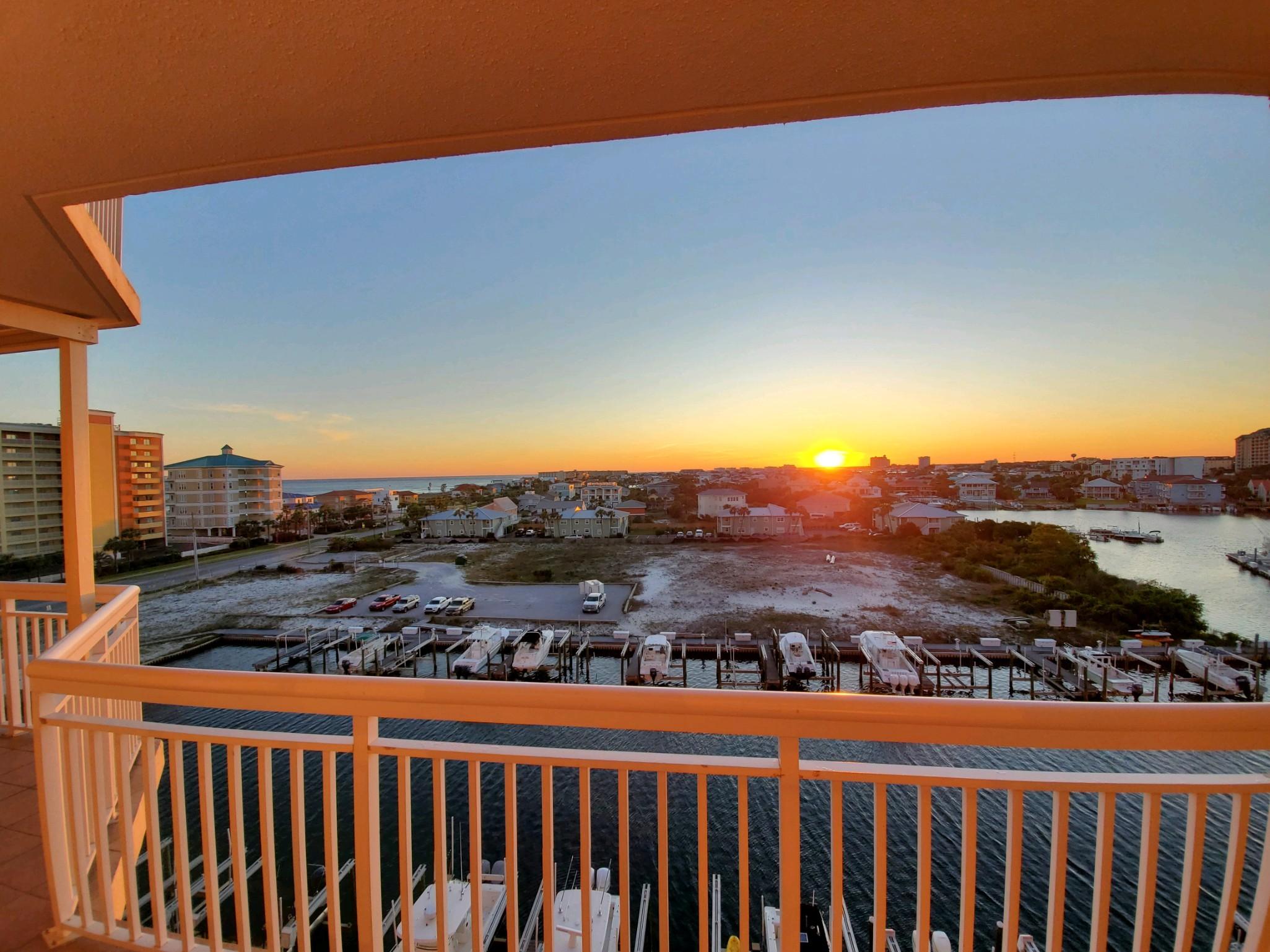 HARBOR LANDING - Residential