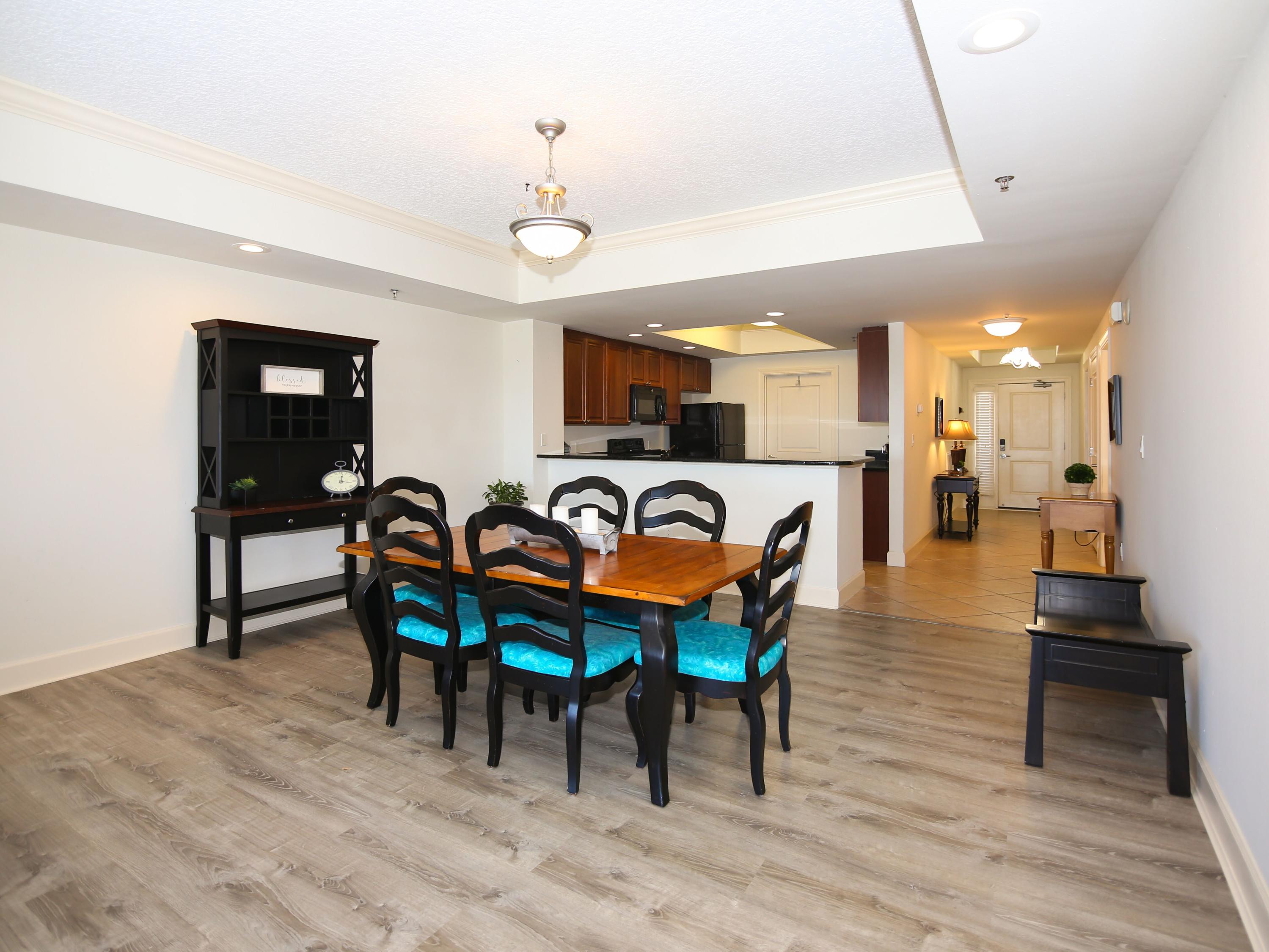 HARBOR LANDING - Residential