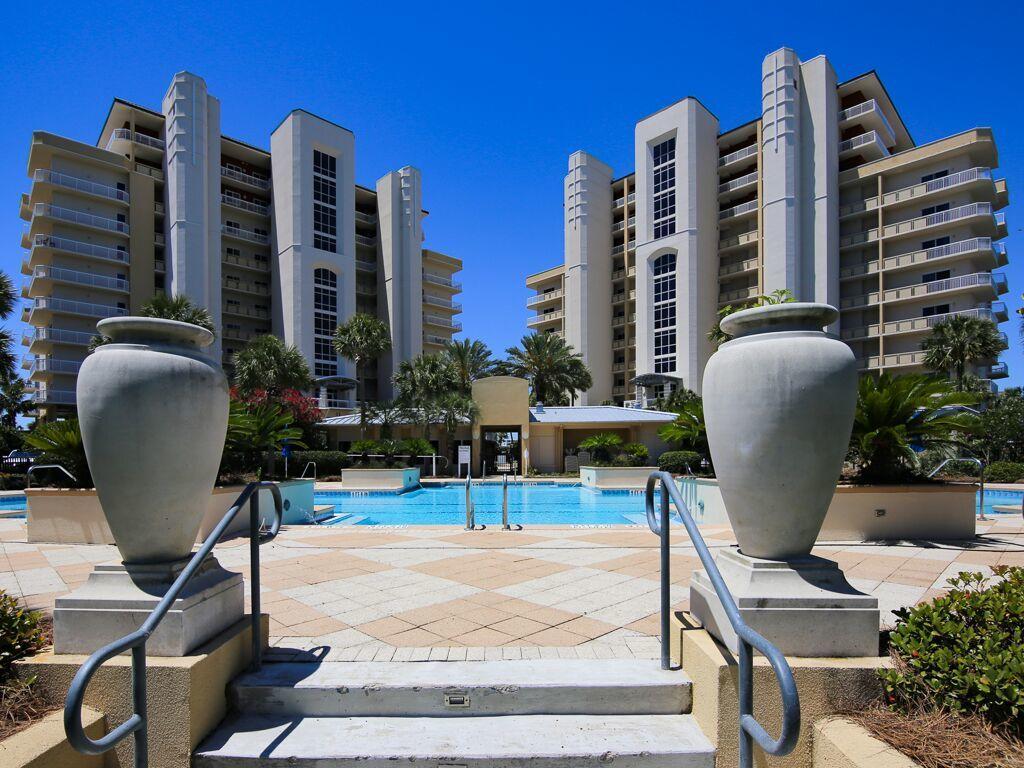 HARBOR LANDING - Residential