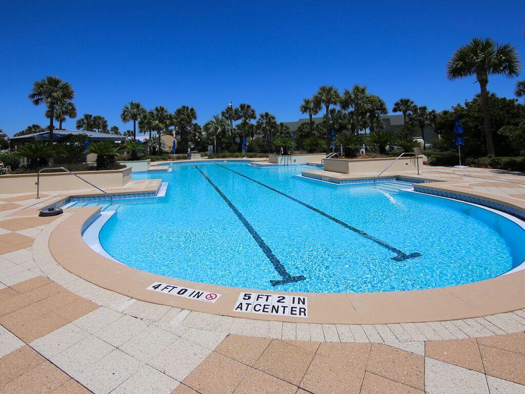 HARBOR LANDING - Residential