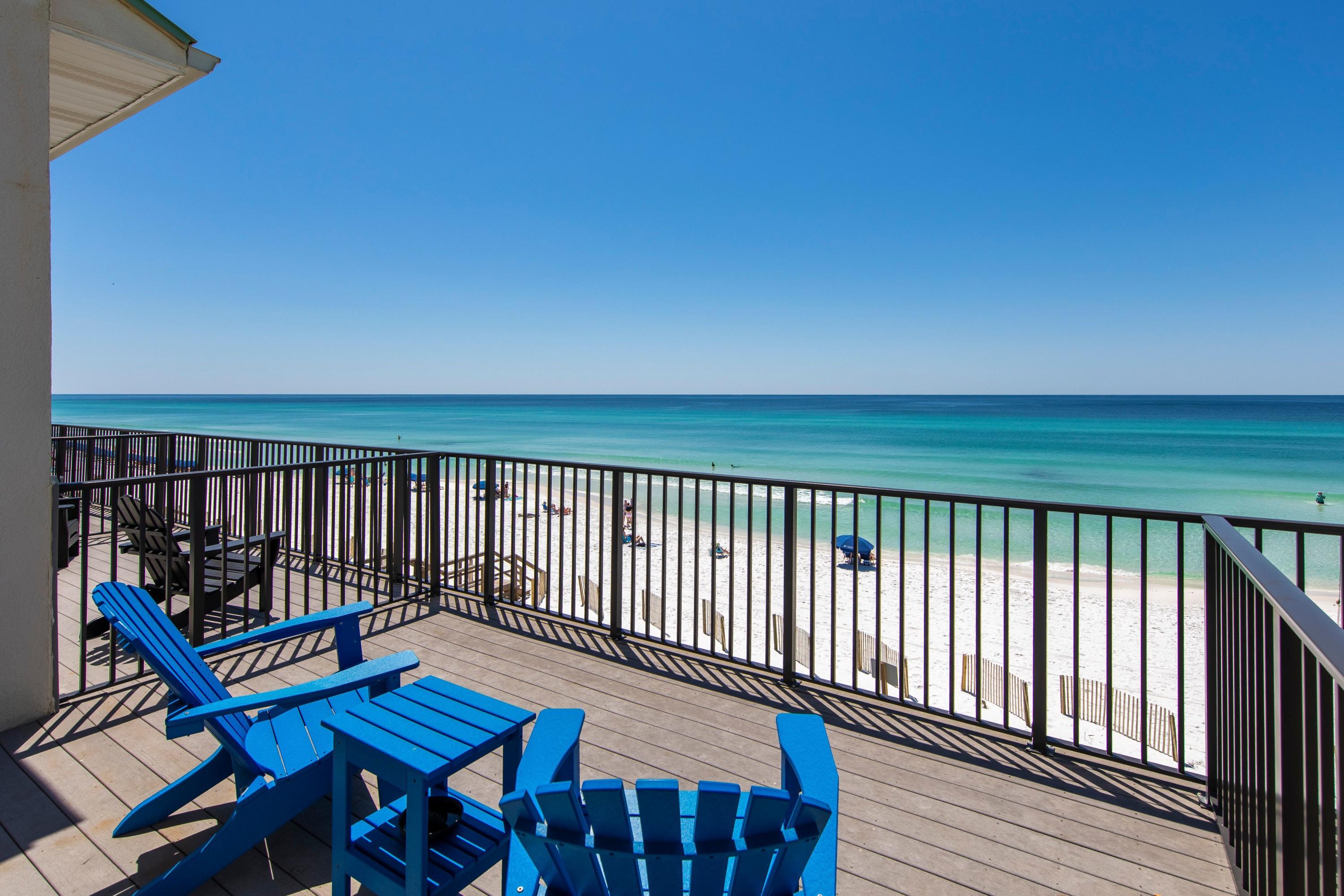 MIRAMAR BEACH - Residential