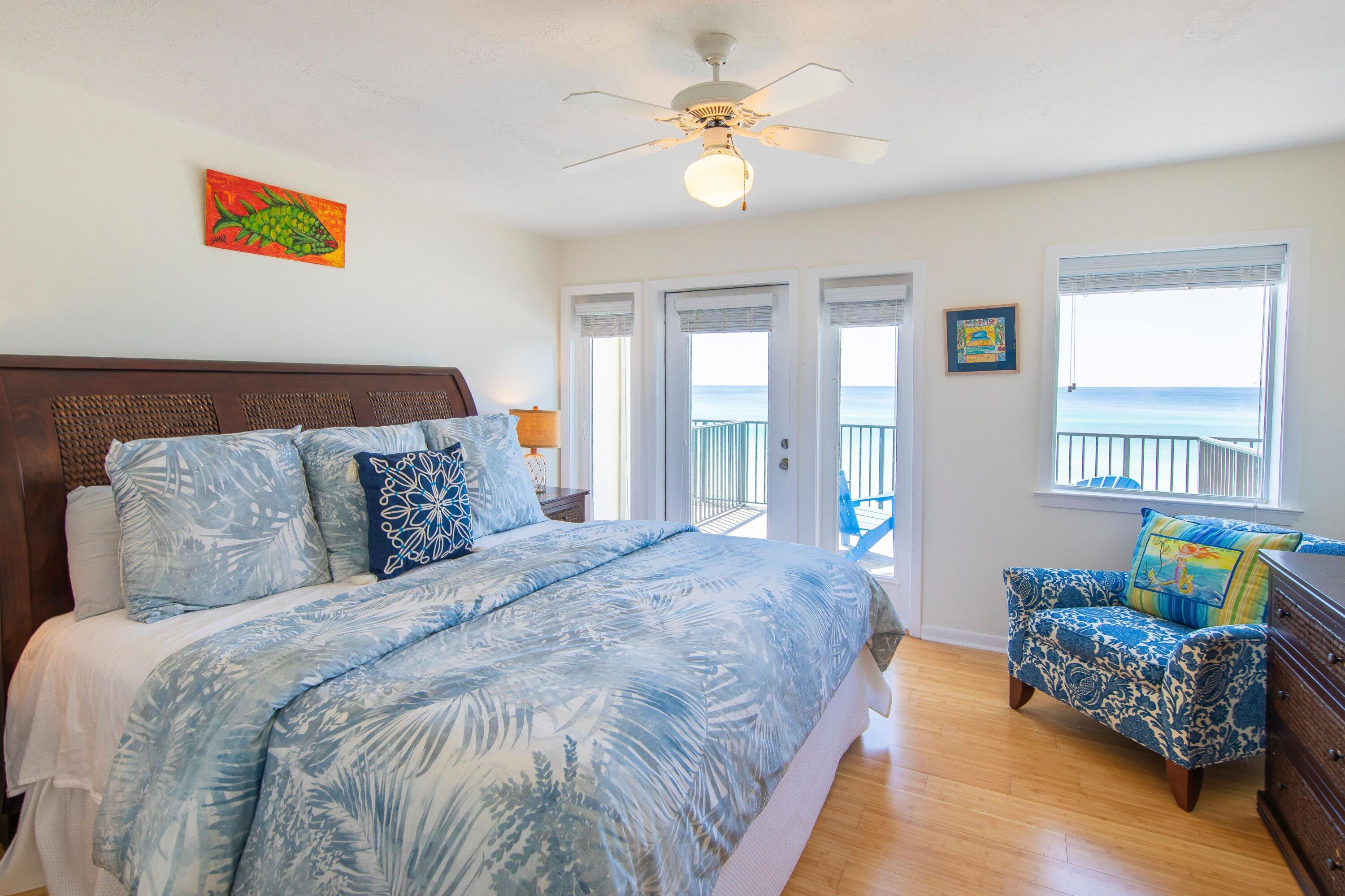 MIRAMAR BEACH - Residential