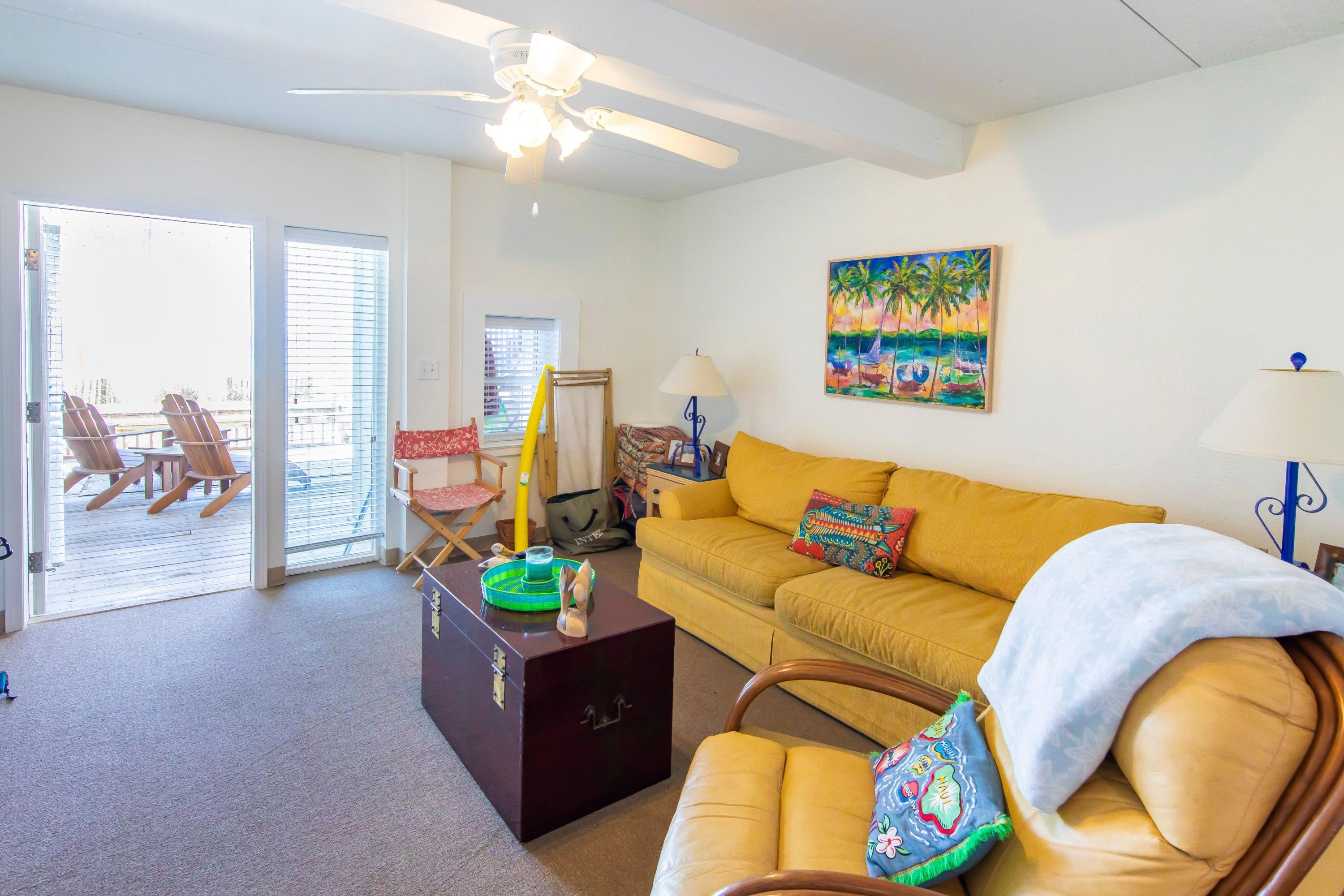 MIRAMAR BEACH - Residential