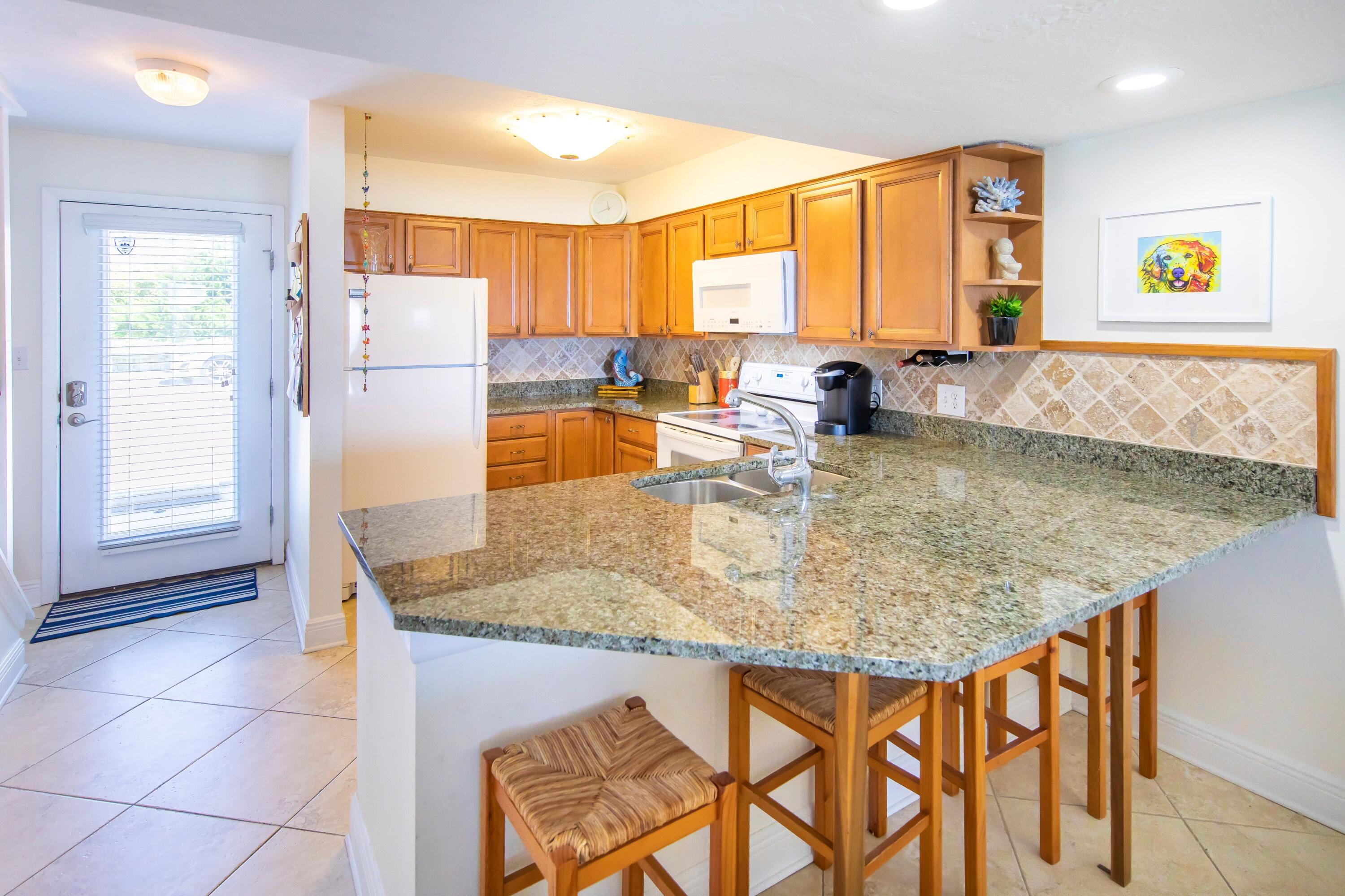 MIRAMAR BEACH - Residential