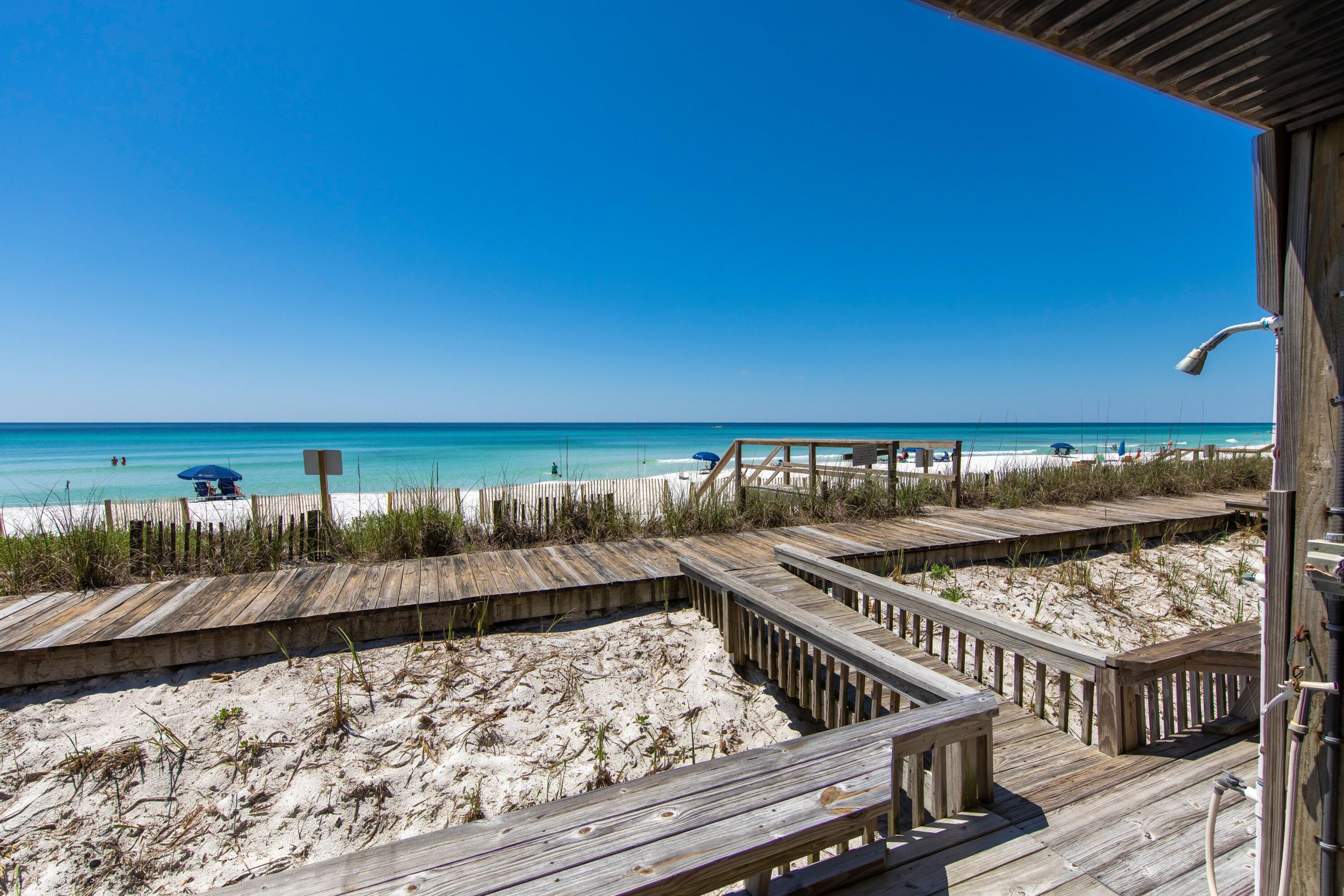 MIRAMAR BEACH - Residential