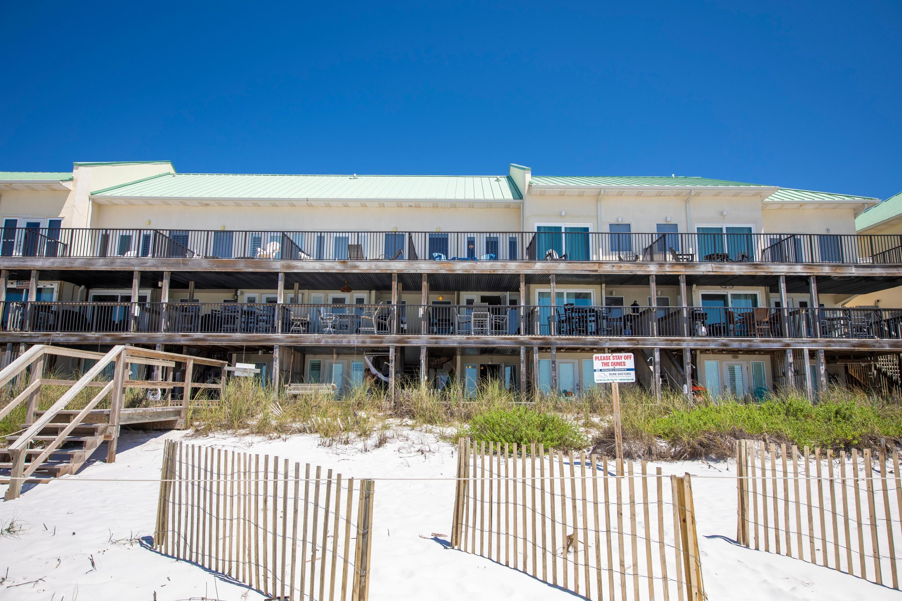 MIRAMAR BEACH - Residential