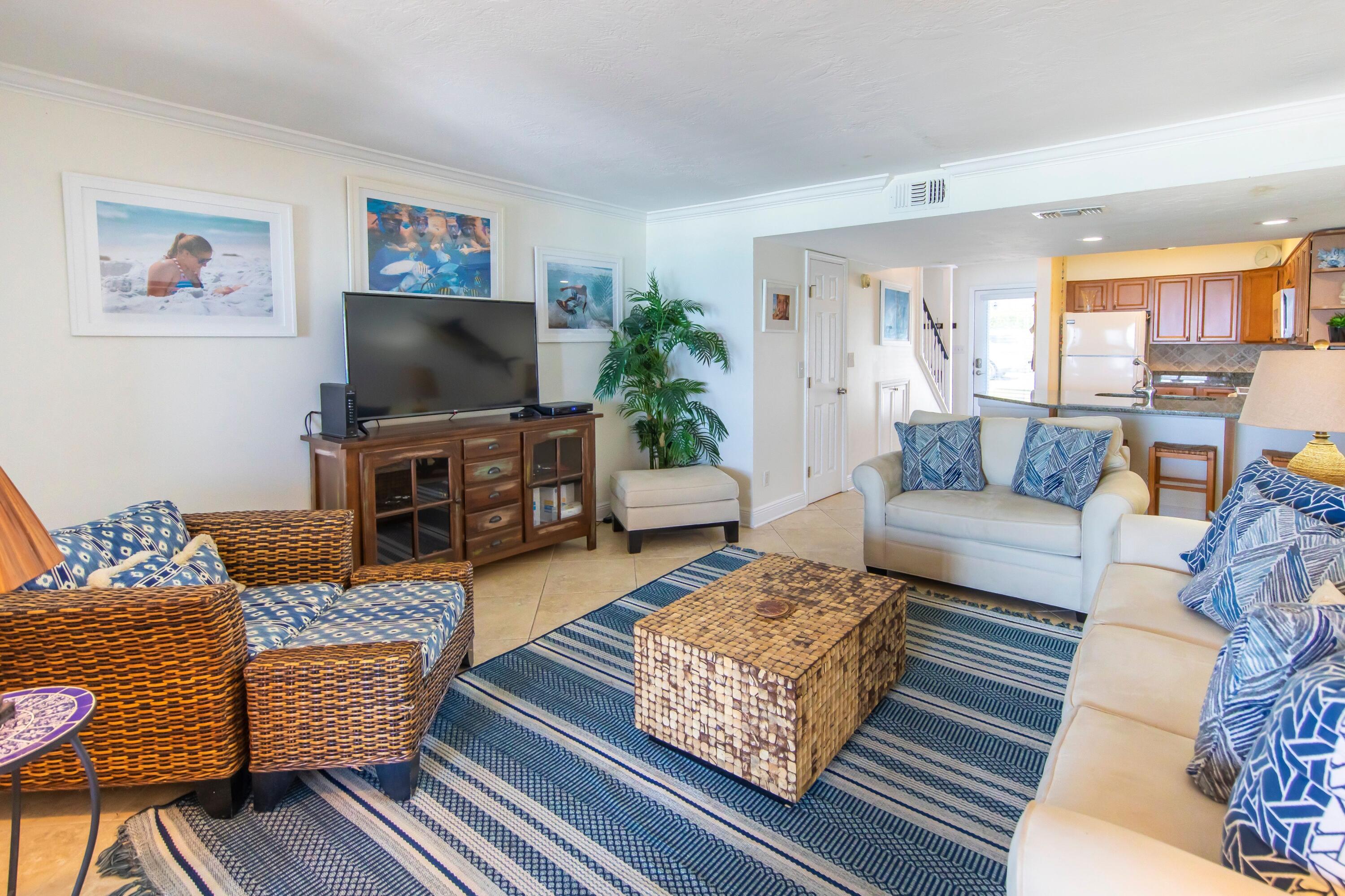 MIRAMAR BEACH - Residential