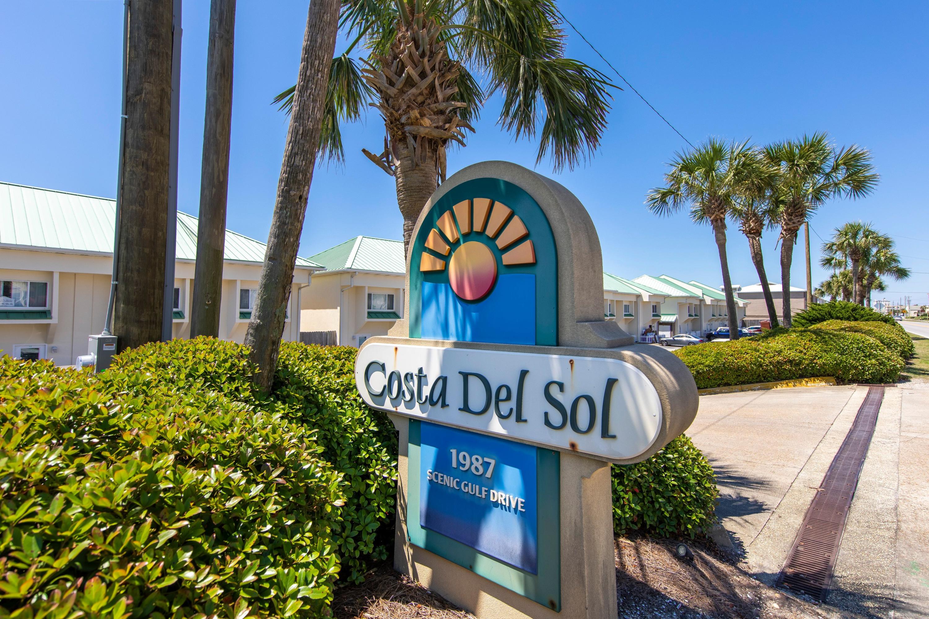 MIRAMAR BEACH - Residential