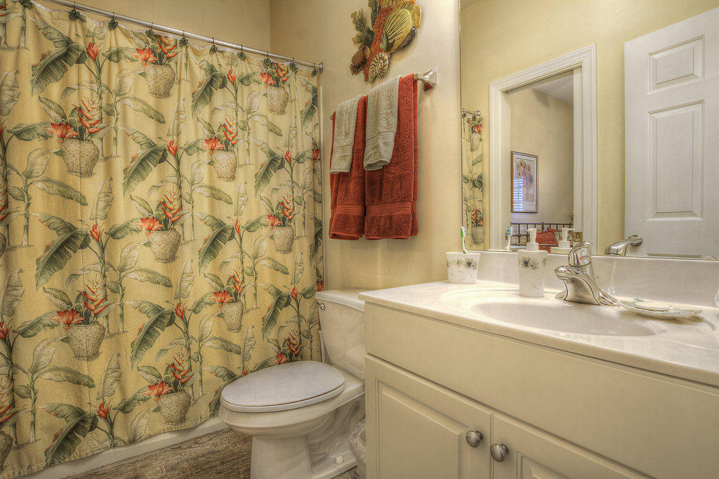 VILLAGE OF SOUTH WALTON BEACH THE - Residential