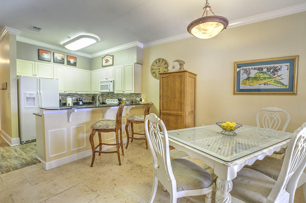 VILLAGE OF SOUTH WALTON BEACH THE - Residential