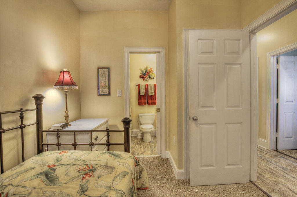 VILLAGE OF SOUTH WALTON BEACH THE - Residential