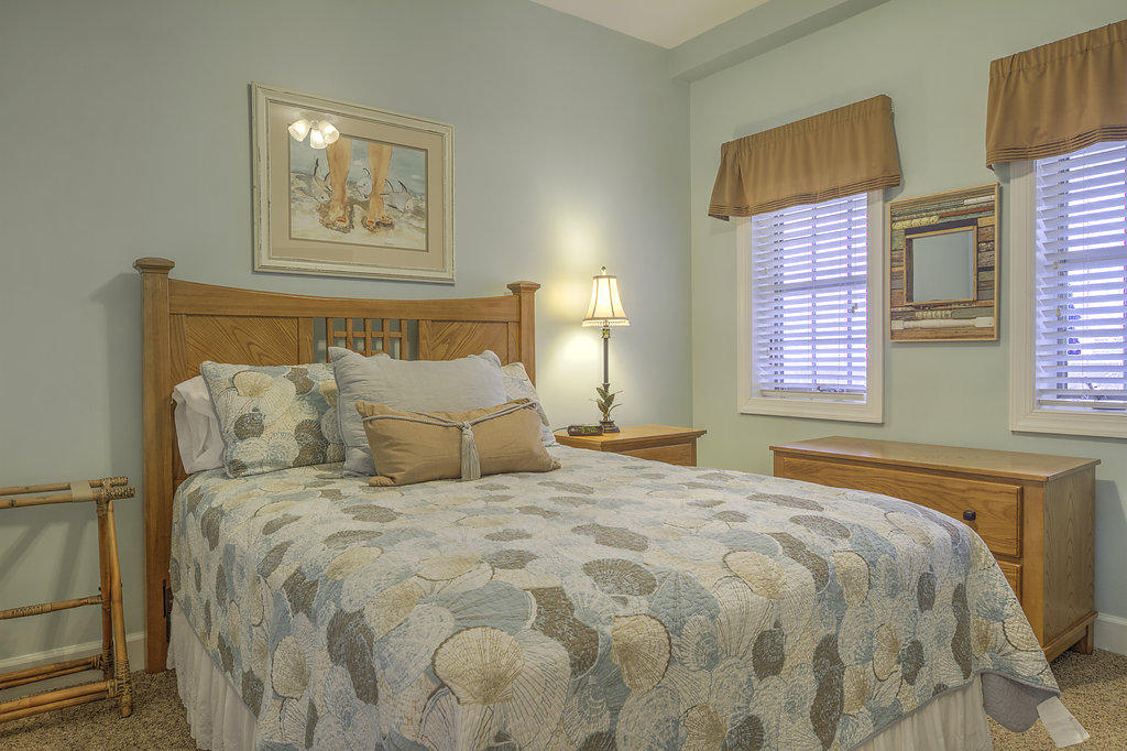 VILLAGE OF SOUTH WALTON BEACH THE - Residential