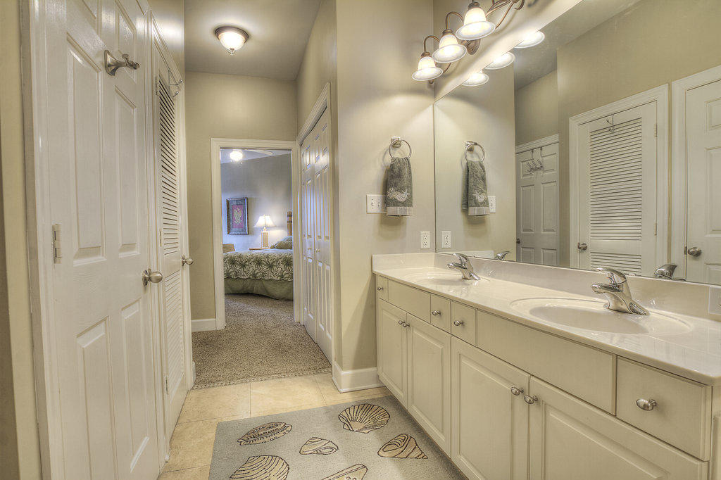 VILLAGE OF SOUTH WALTON BEACH THE - Residential