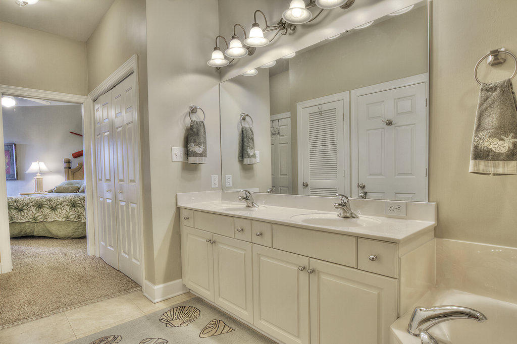 VILLAGE OF SOUTH WALTON BEACH THE - Residential