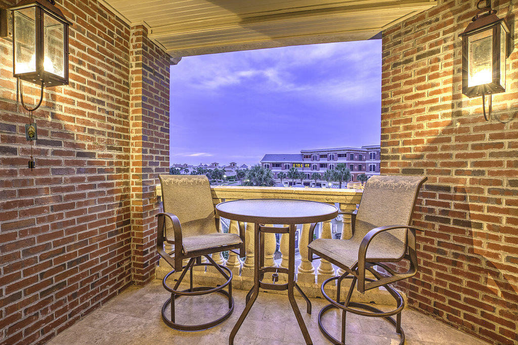 VILLAGE OF SOUTH WALTON BEACH THE - Residential