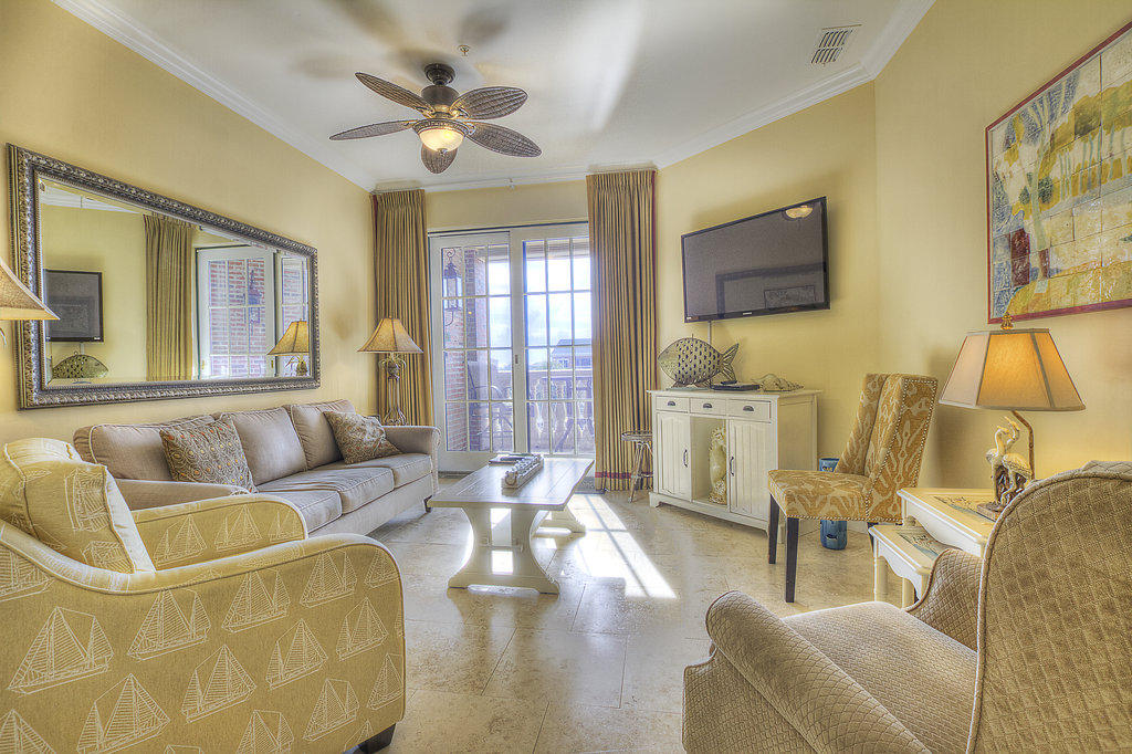 VILLAGE OF SOUTH WALTON BEACH THE - Residential