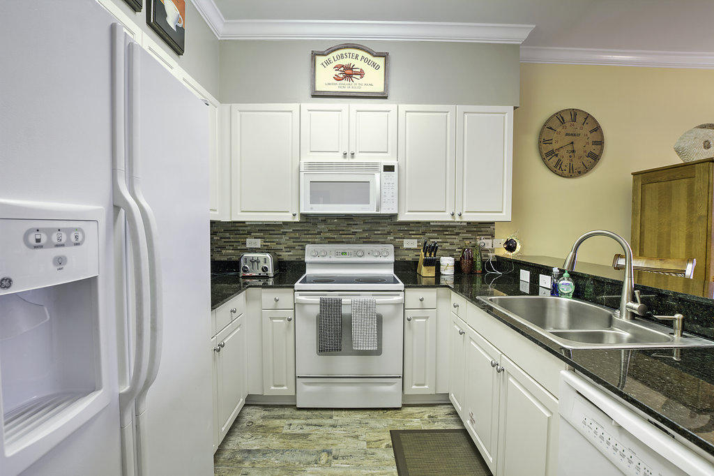 VILLAGE OF SOUTH WALTON BEACH THE - Residential