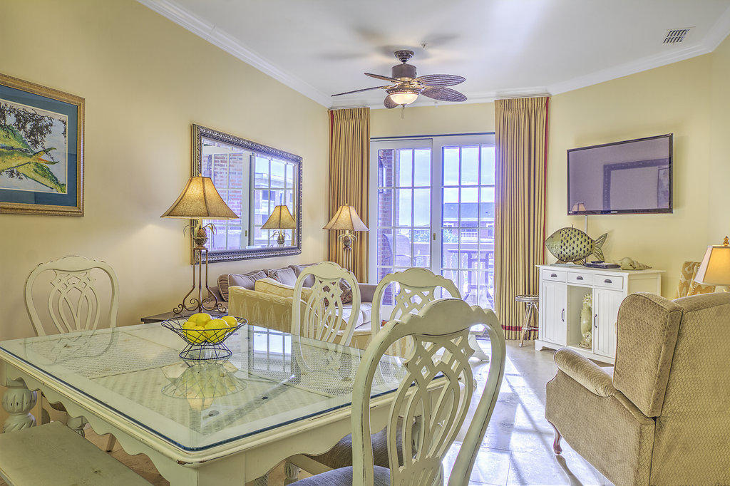 VILLAGE OF SOUTH WALTON BEACH THE - Residential